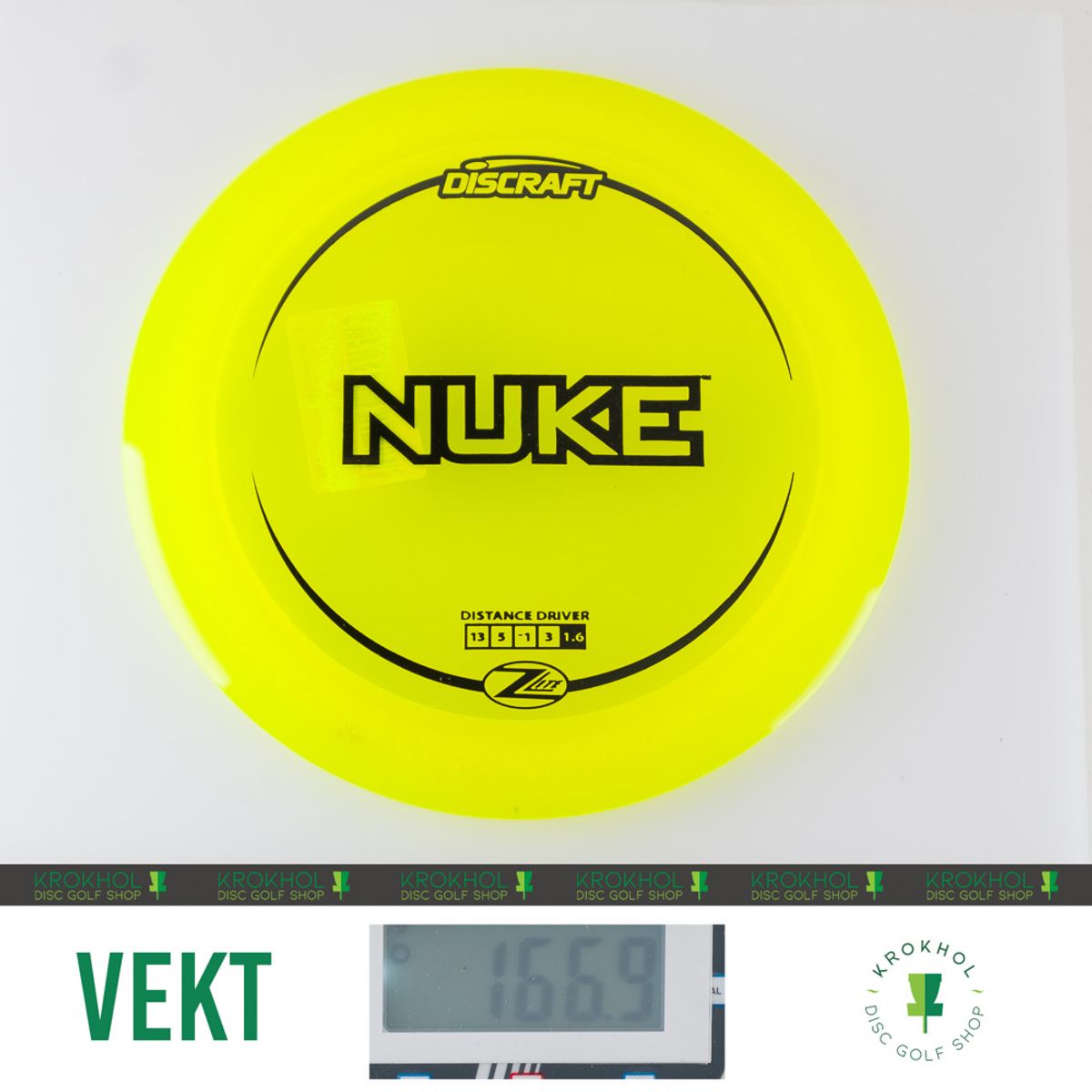 Z Lite Line Nuke