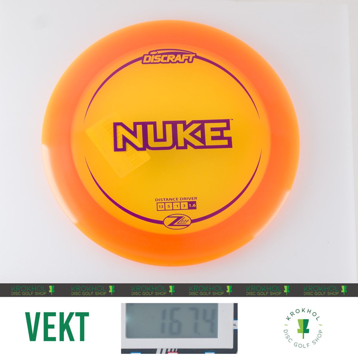 Z Lite Line Nuke