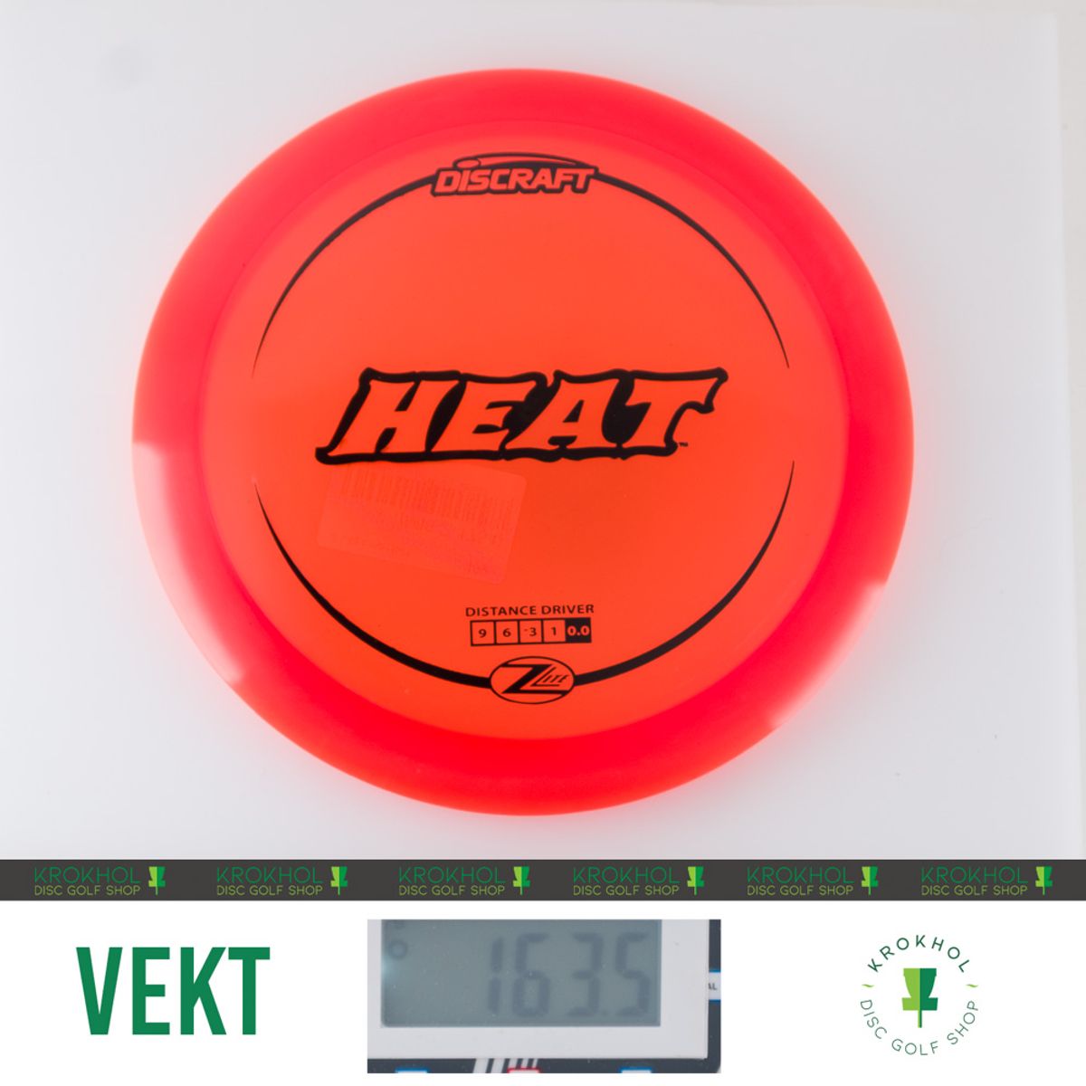 Z Lite Line Heat