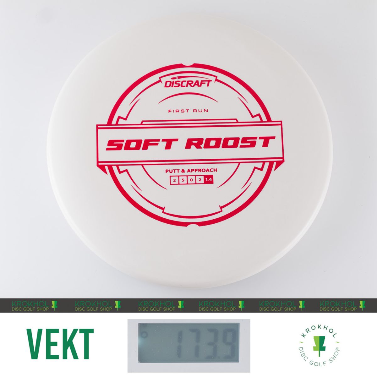 Soft Blend Roost