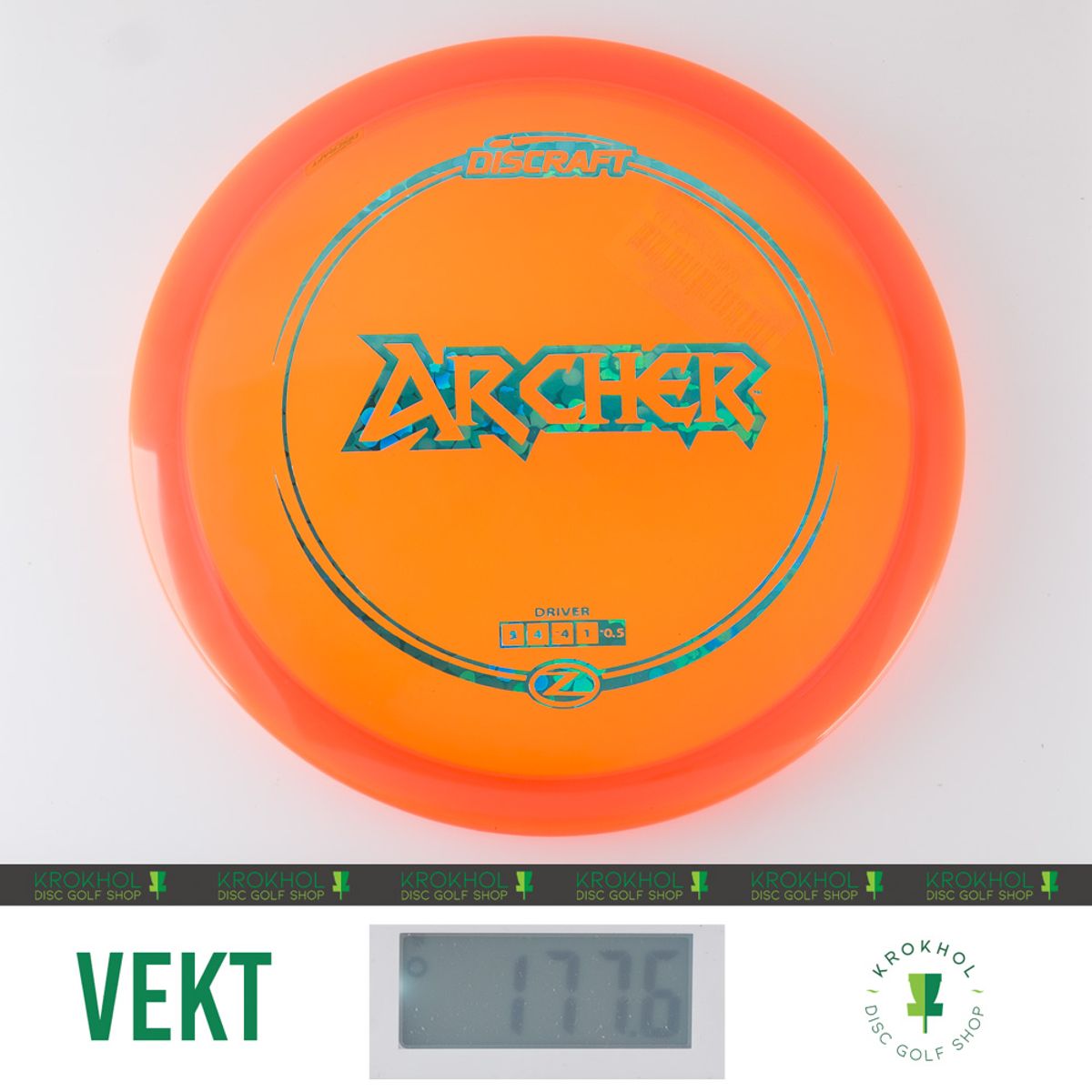 Z Line Archer