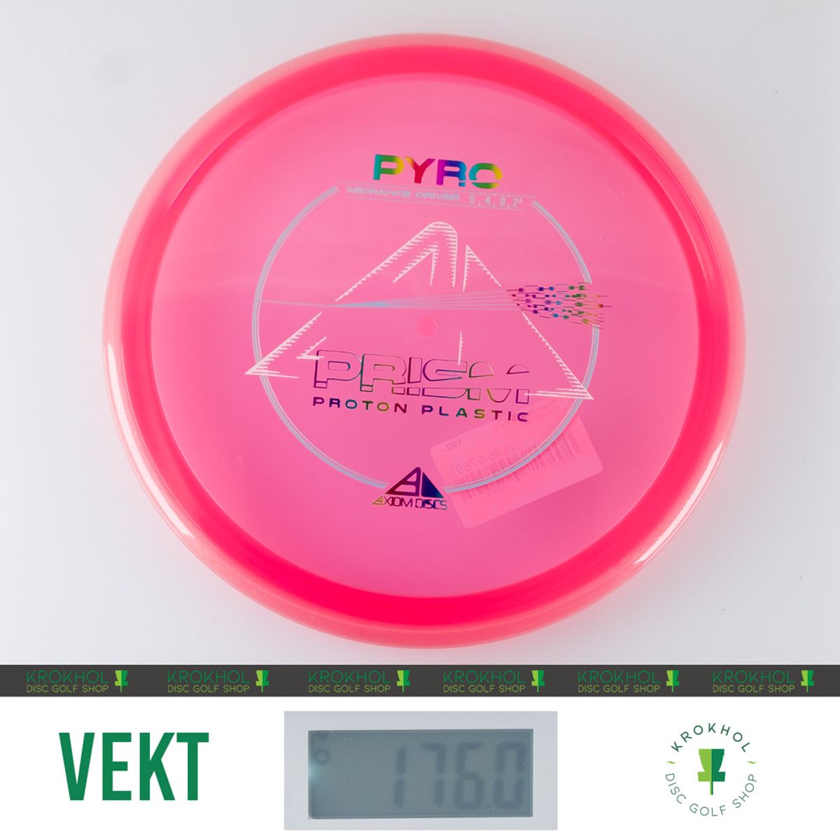 Prism Proton Pyro - Classic
