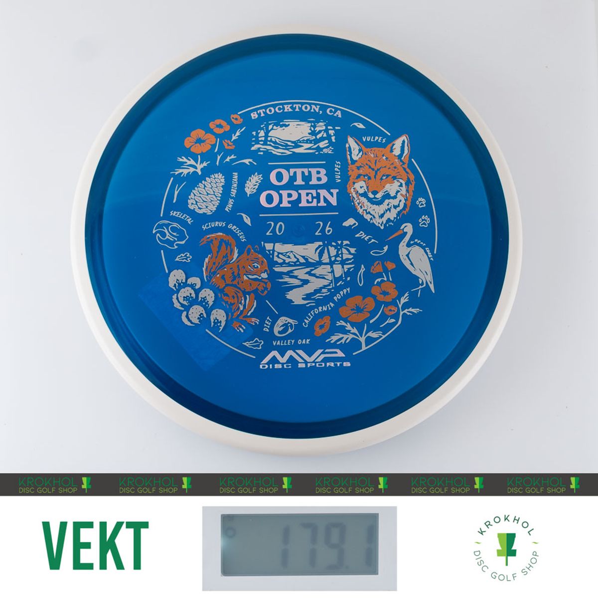 Proton Reactor - OTB Open Edition