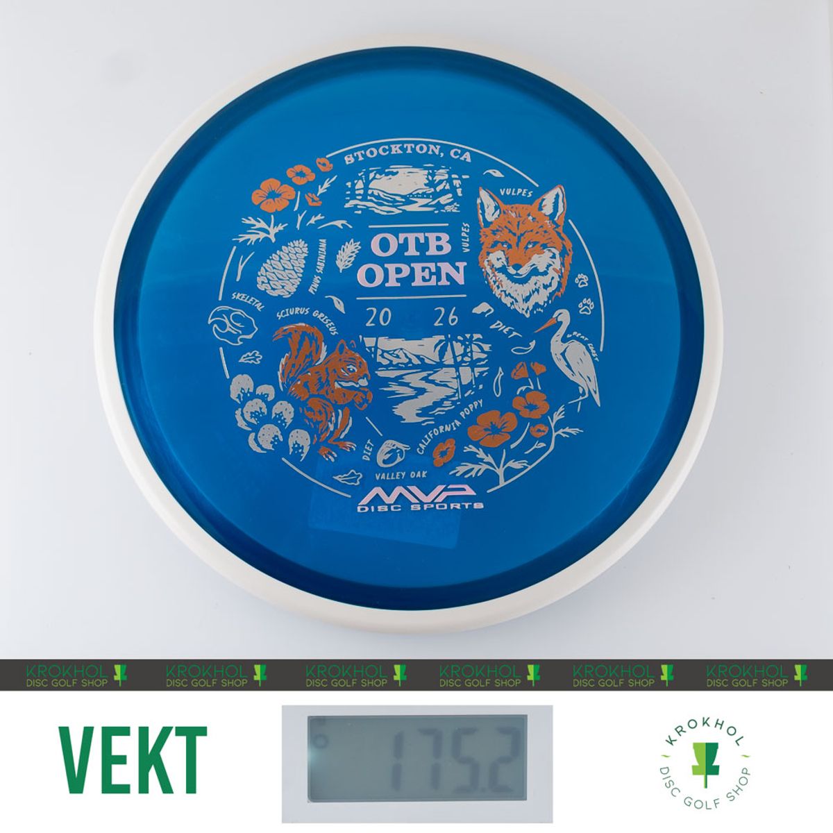Proton Reactor - OTB Open Edition
