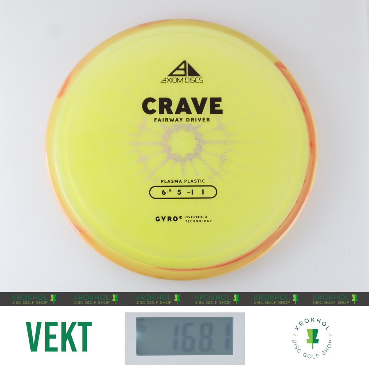 Plasma Crave