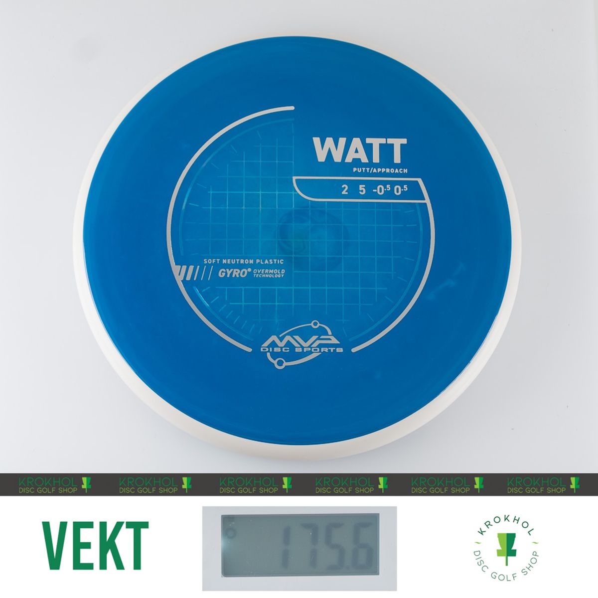 Neutron Soft Watt
