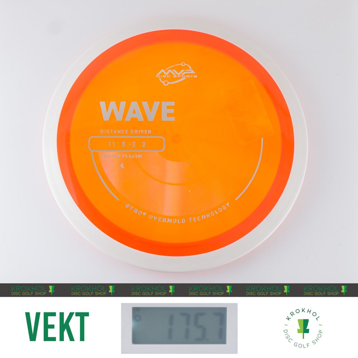 Proton Wave