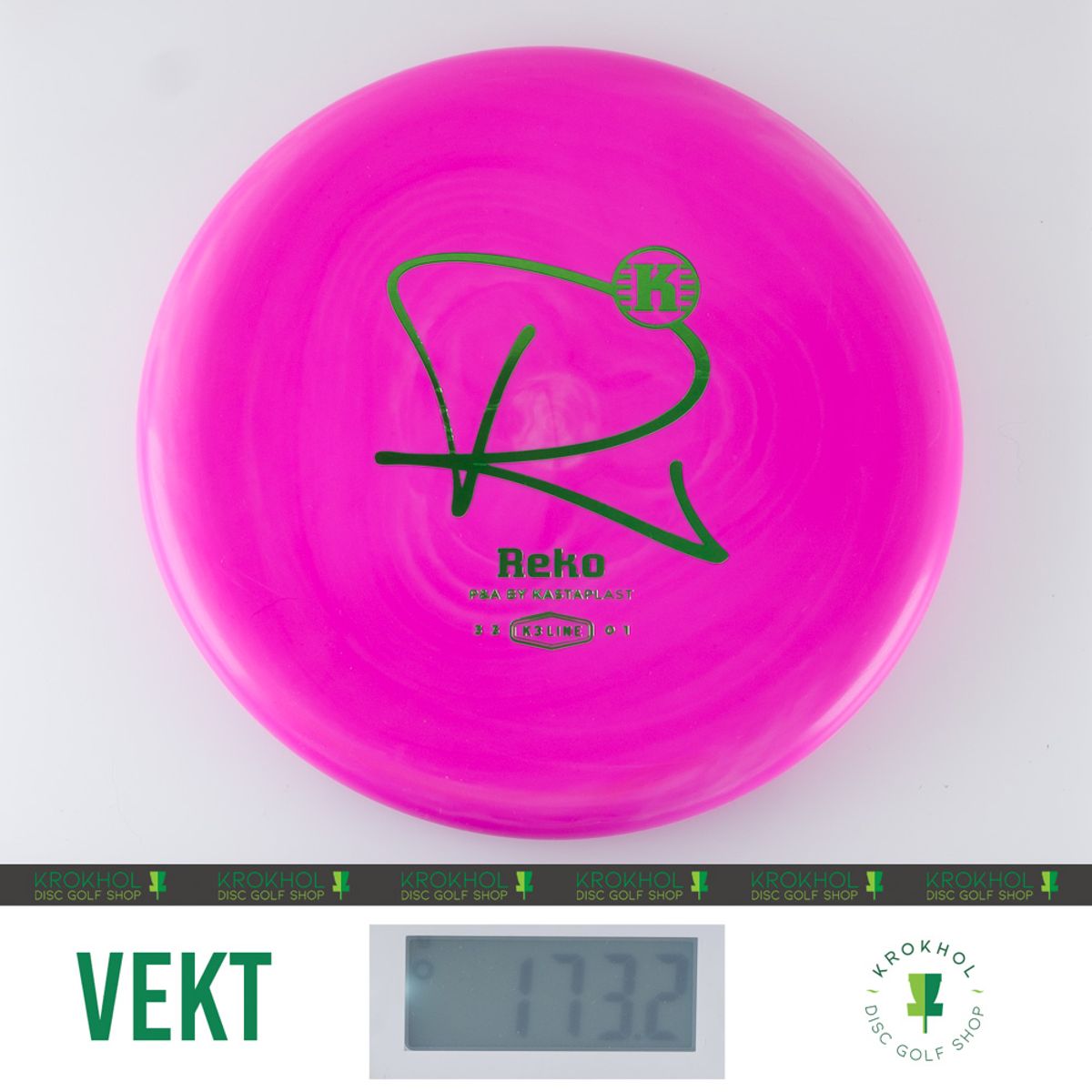 K3 Reko