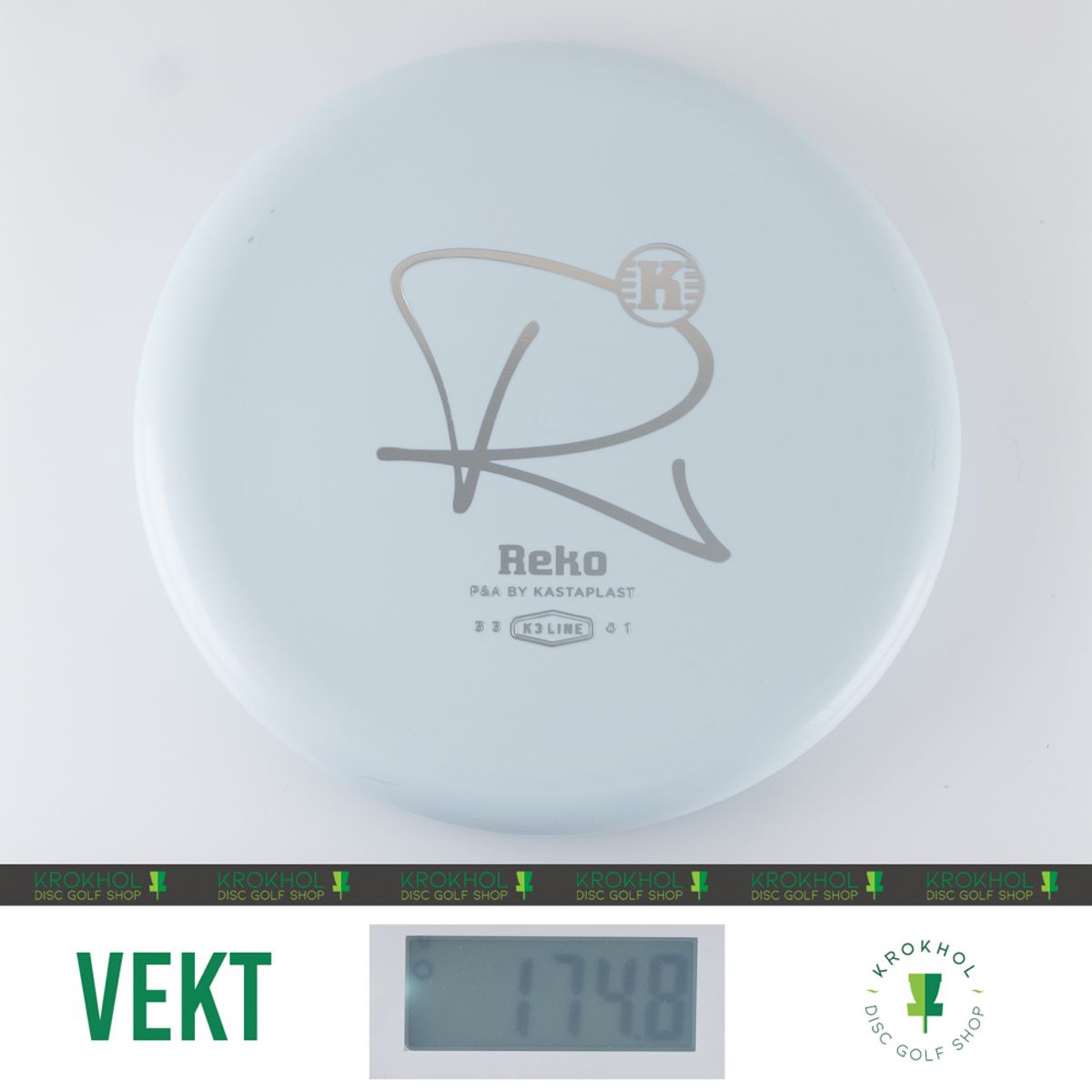 K3 Reko