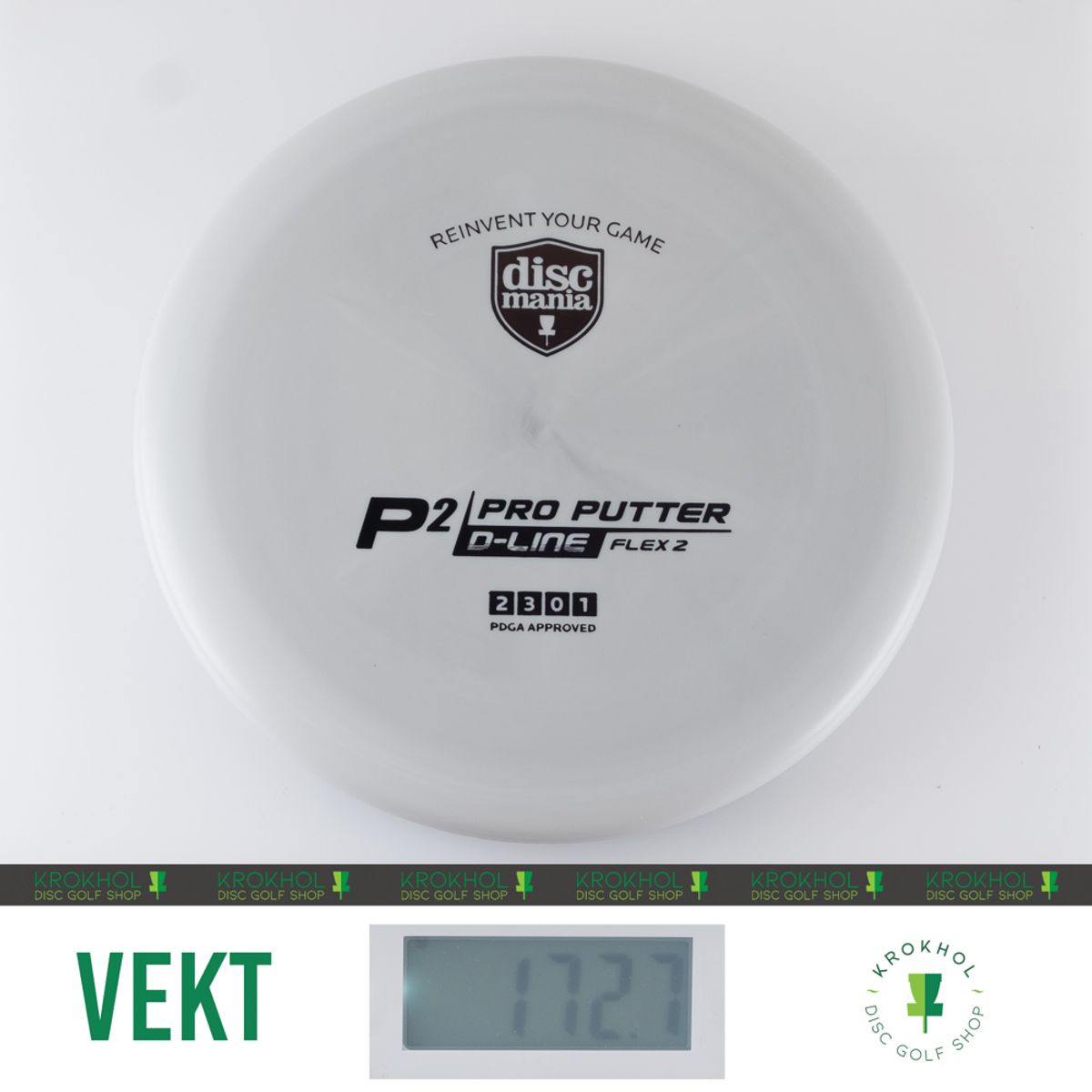 D-Line Flex2 P2