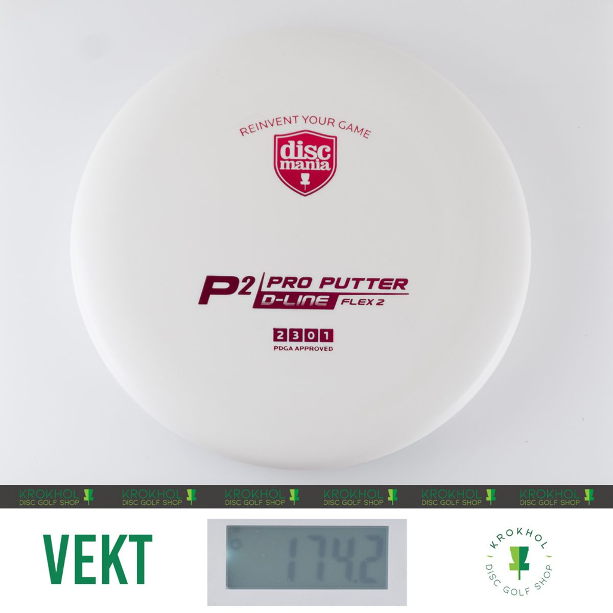 D-Line Flex2 P2