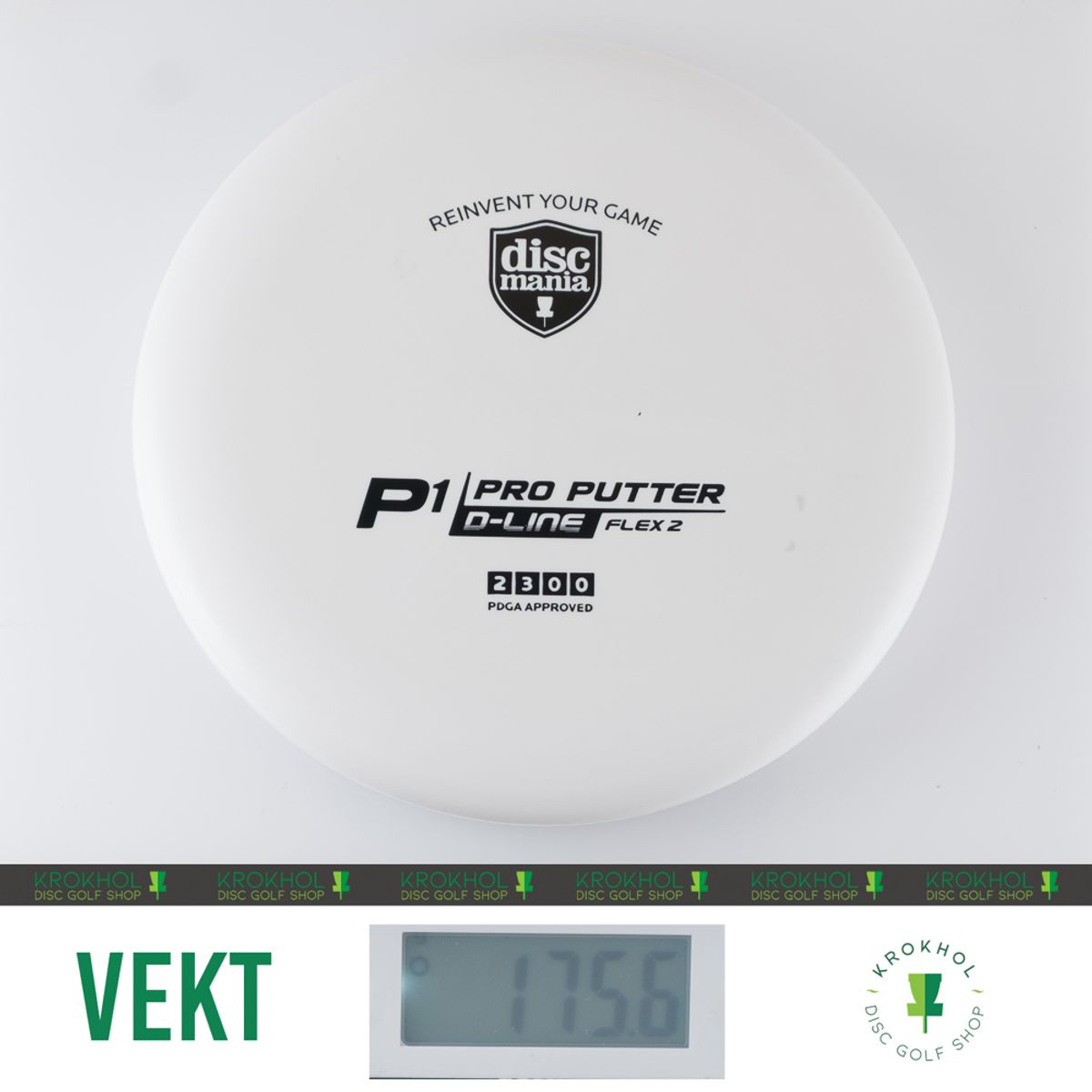 D-Line Flex2 P1