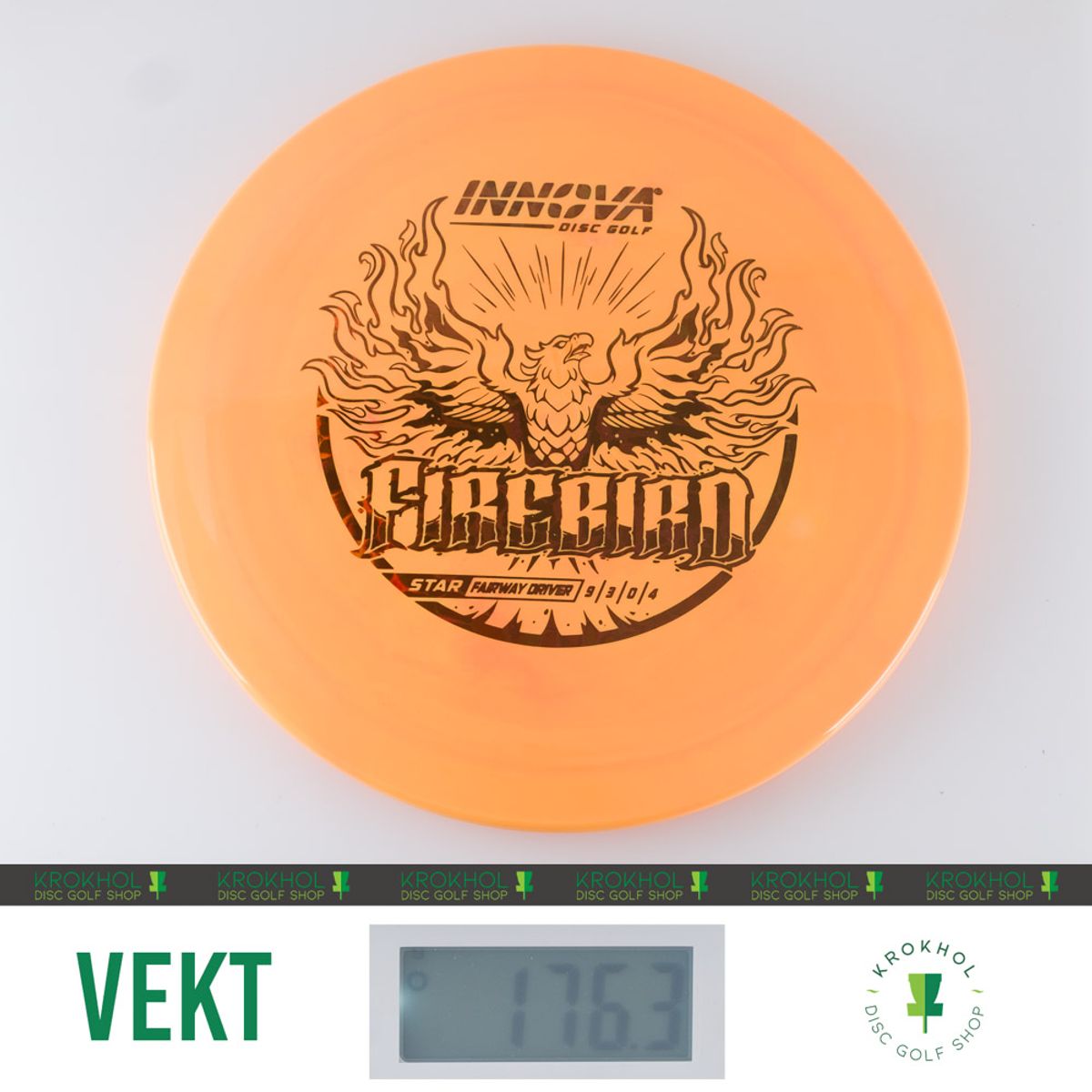 Star Firebird