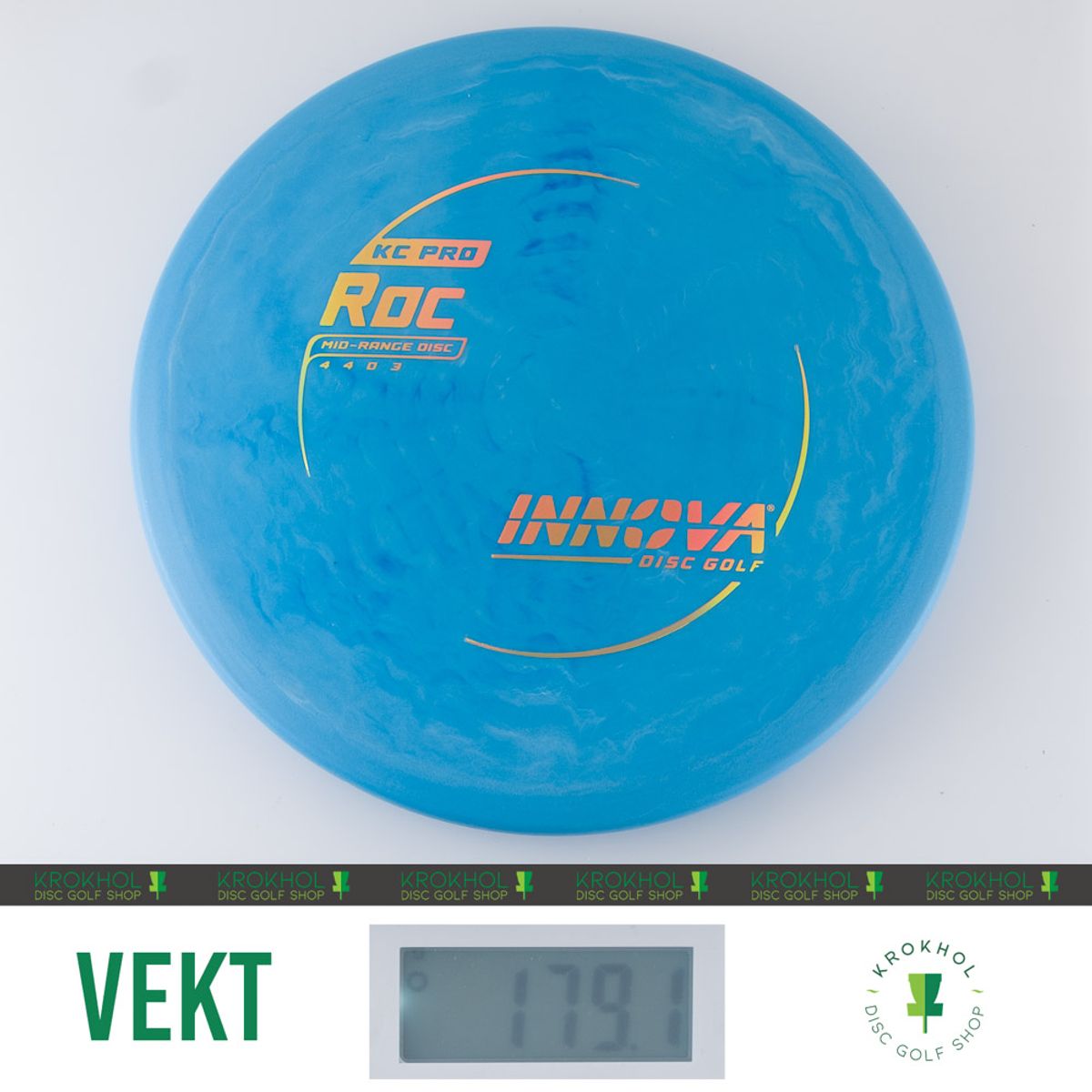 KC-Pro Roc