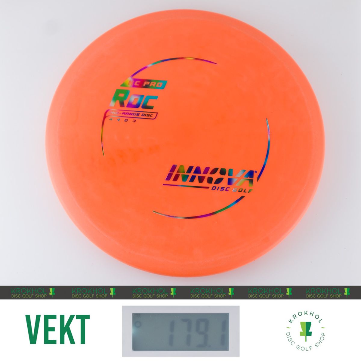 KC-Pro Roc