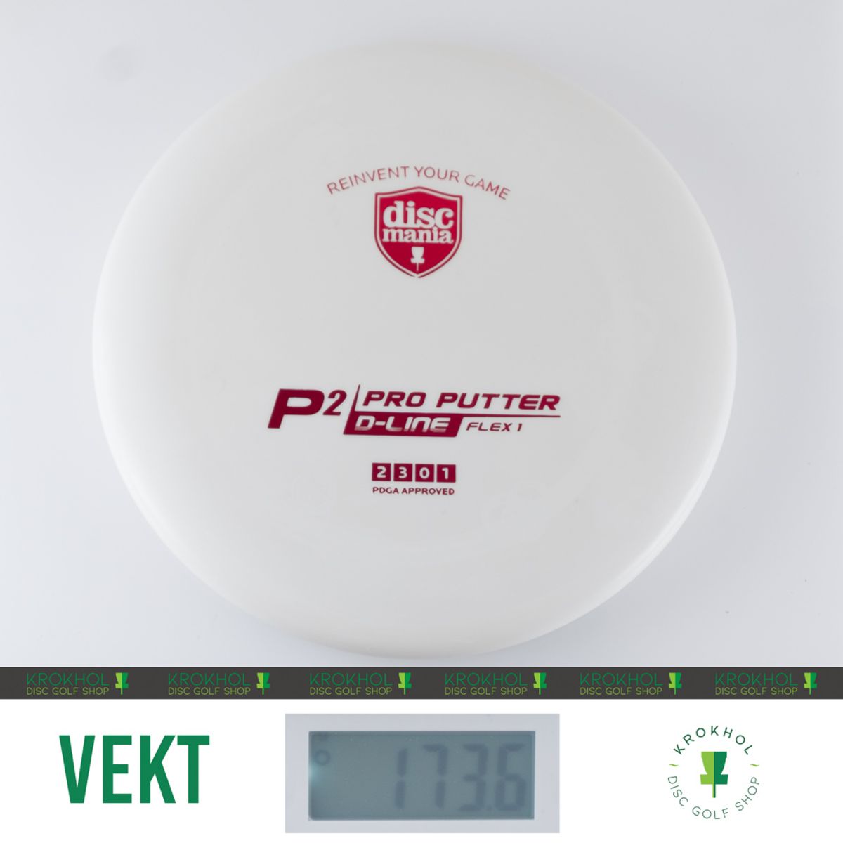 D-Line Flex1 P2