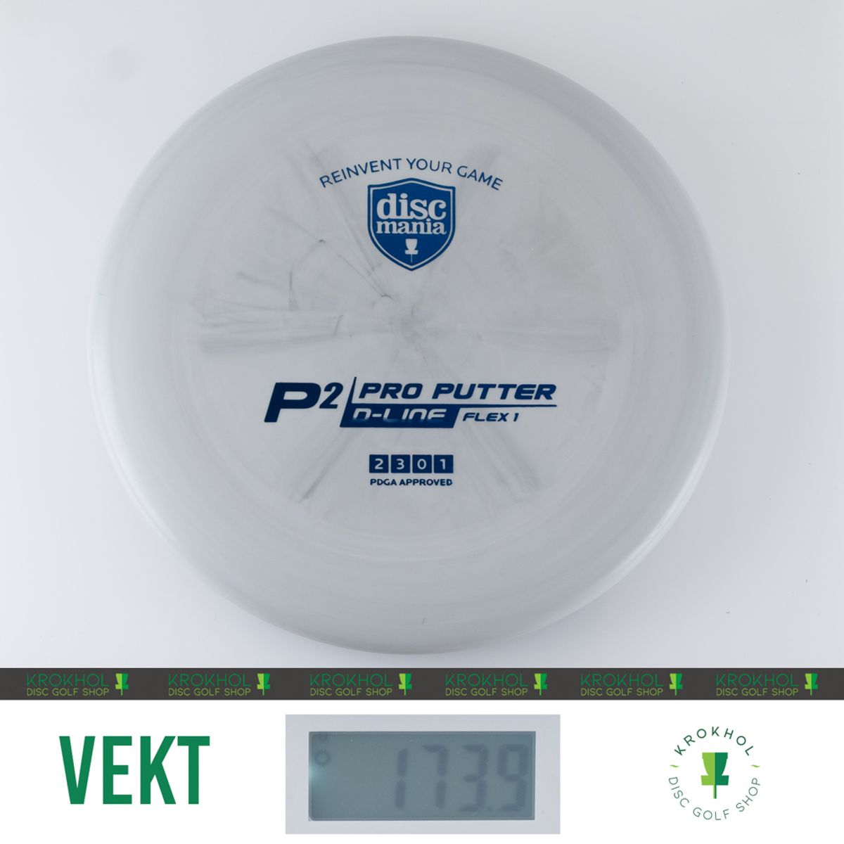 D-Line Flex1 P2