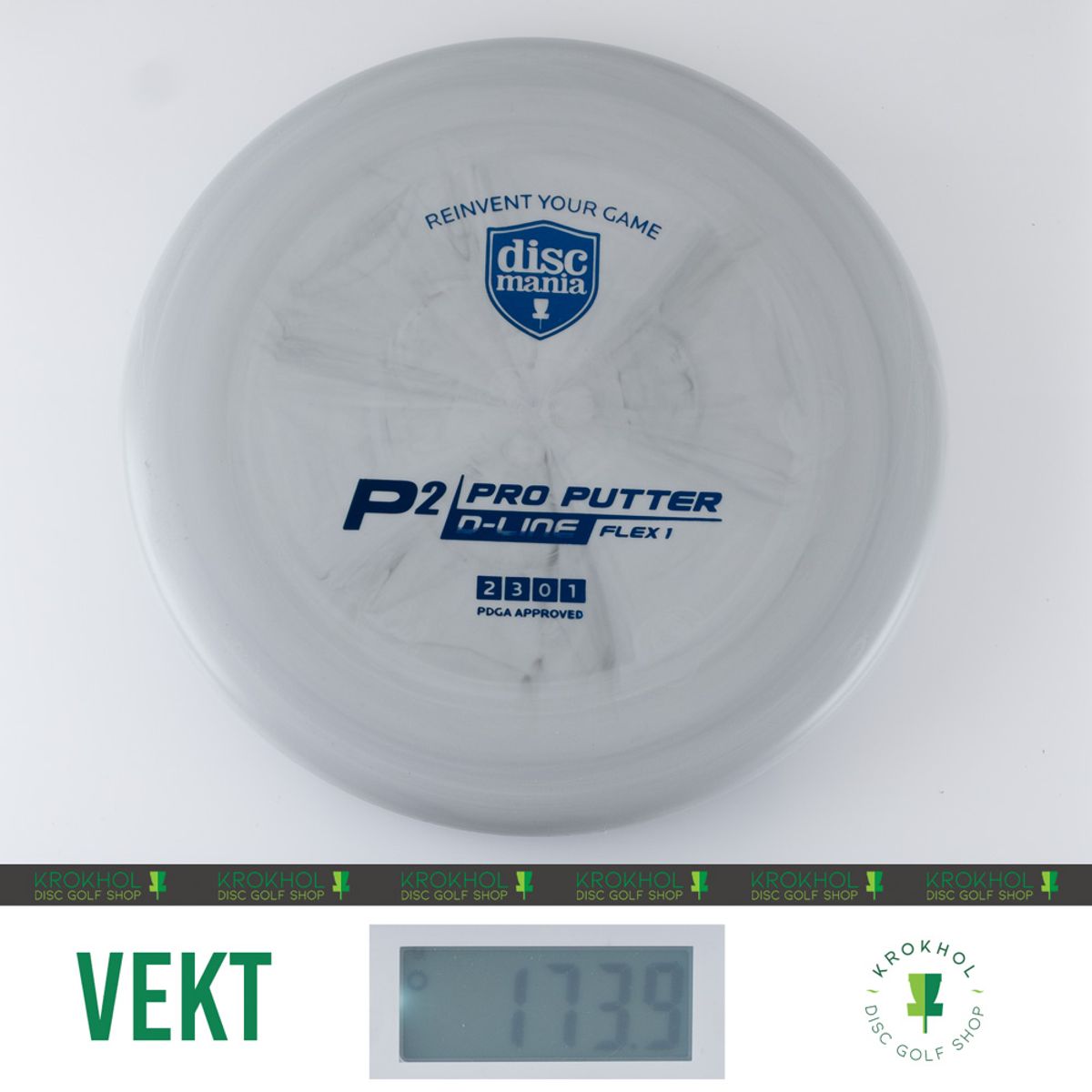 D-Line Flex1 P2