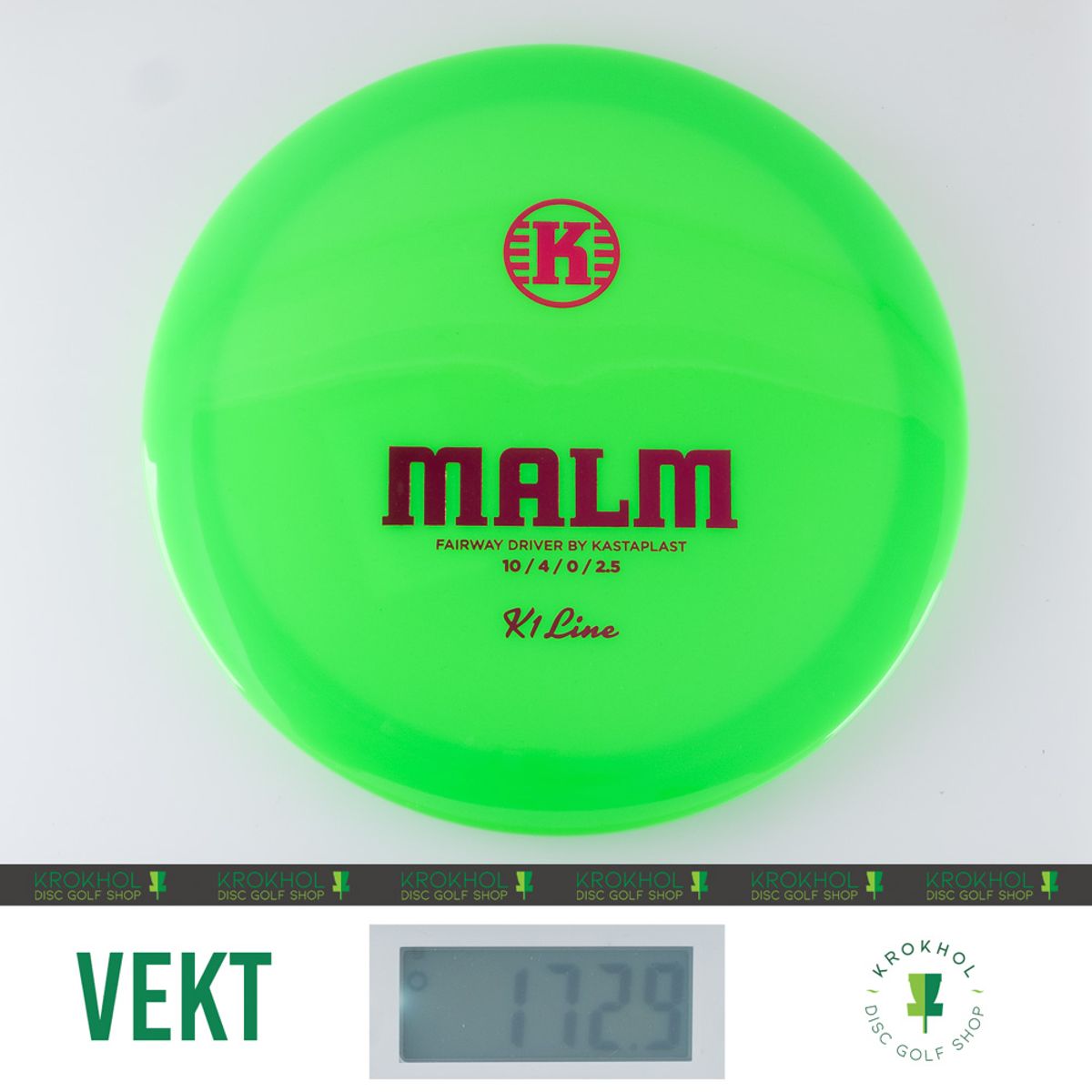 K1 Malm