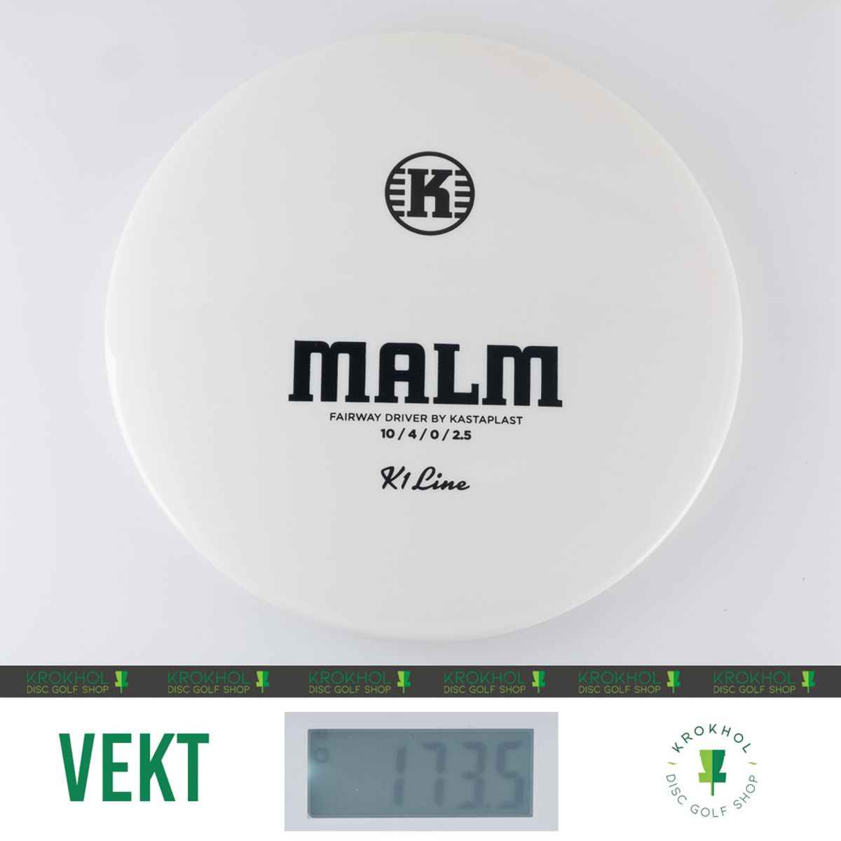 K1 Malm