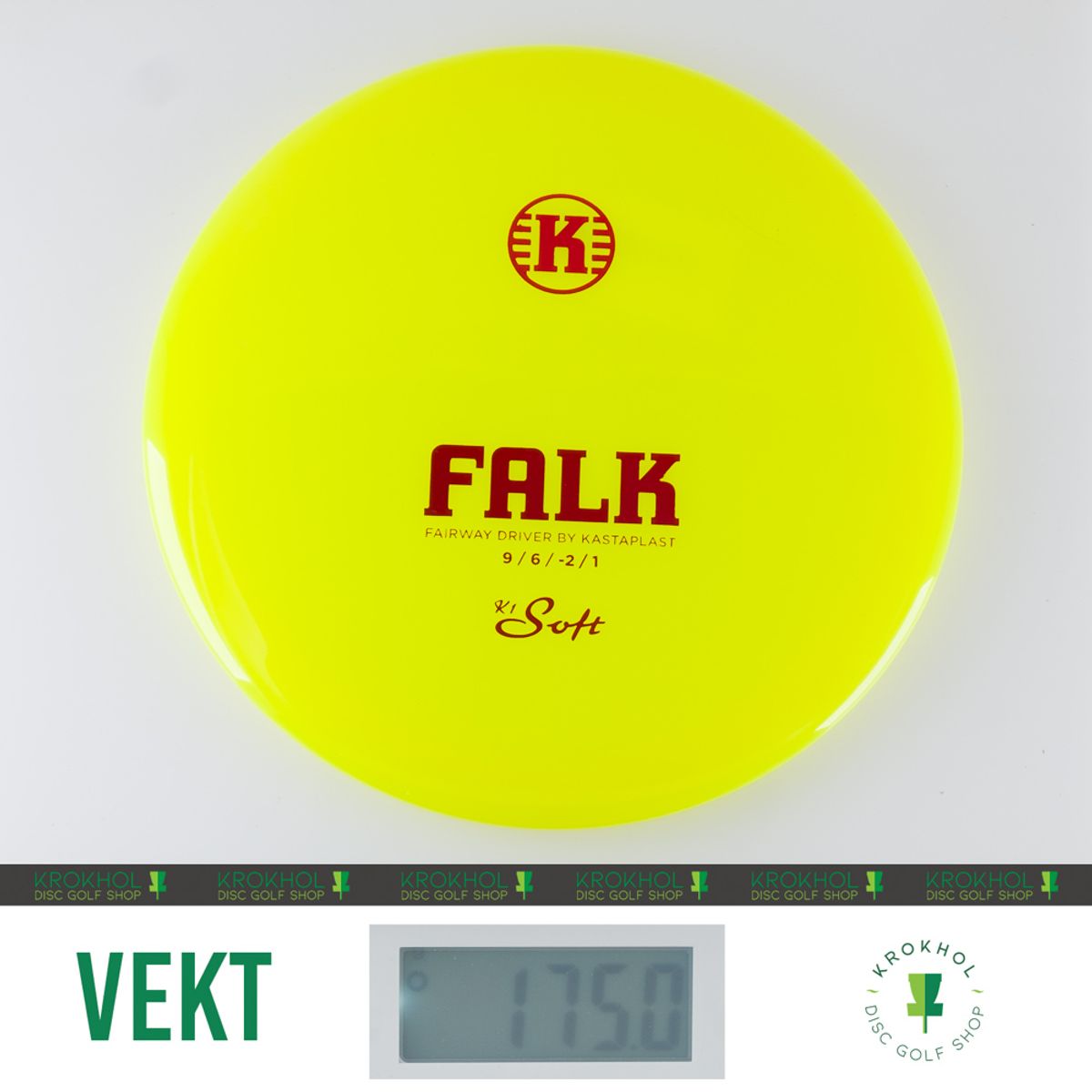 K1 Soft Falk