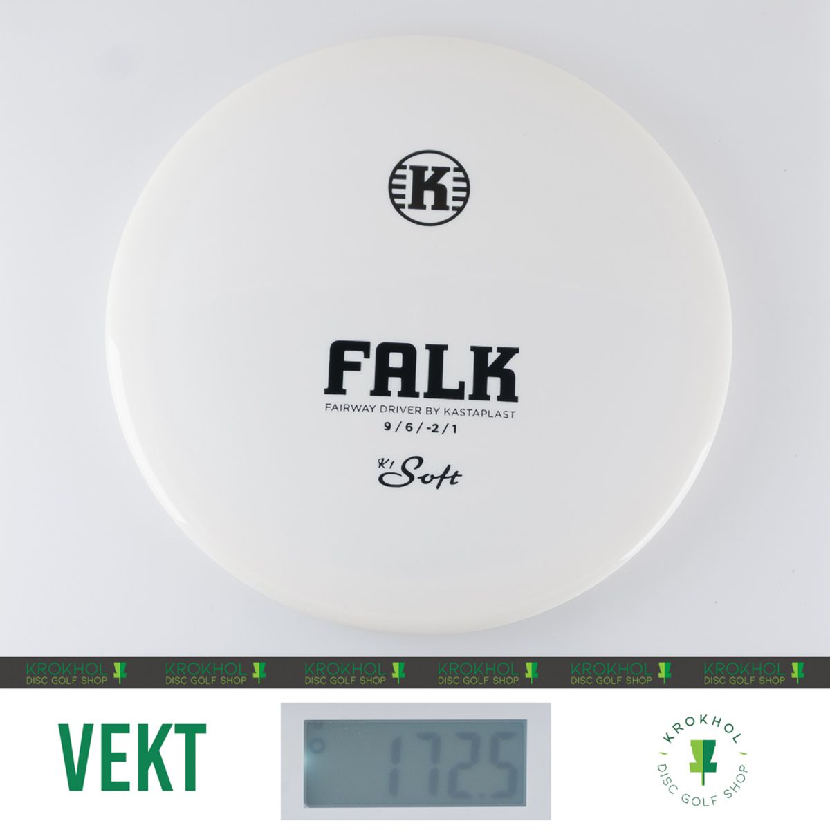 K1 Soft Falk