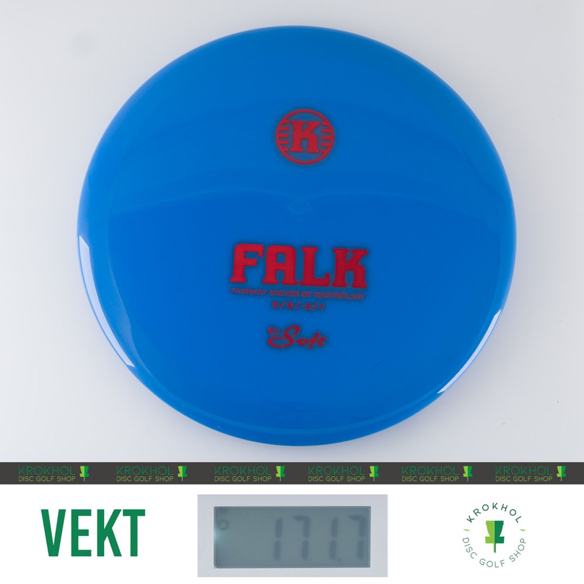 K1 Soft Falk