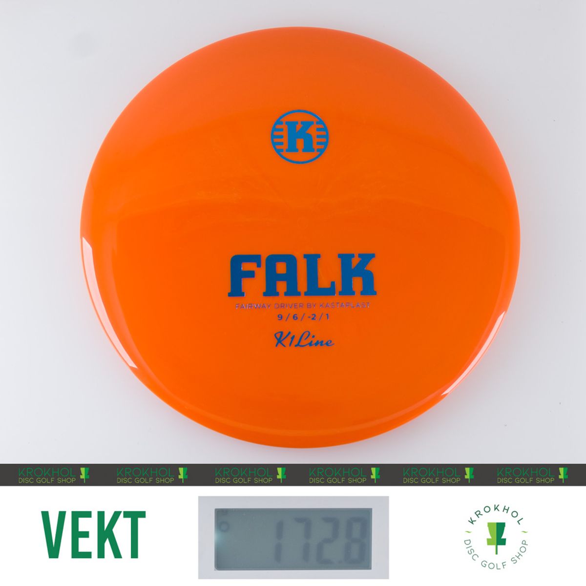 K1 Falk