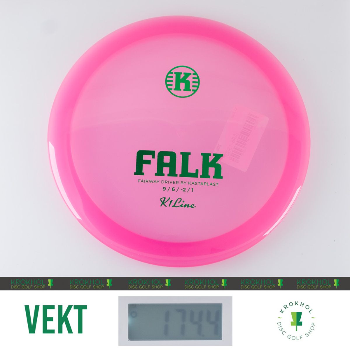 K1 Falk