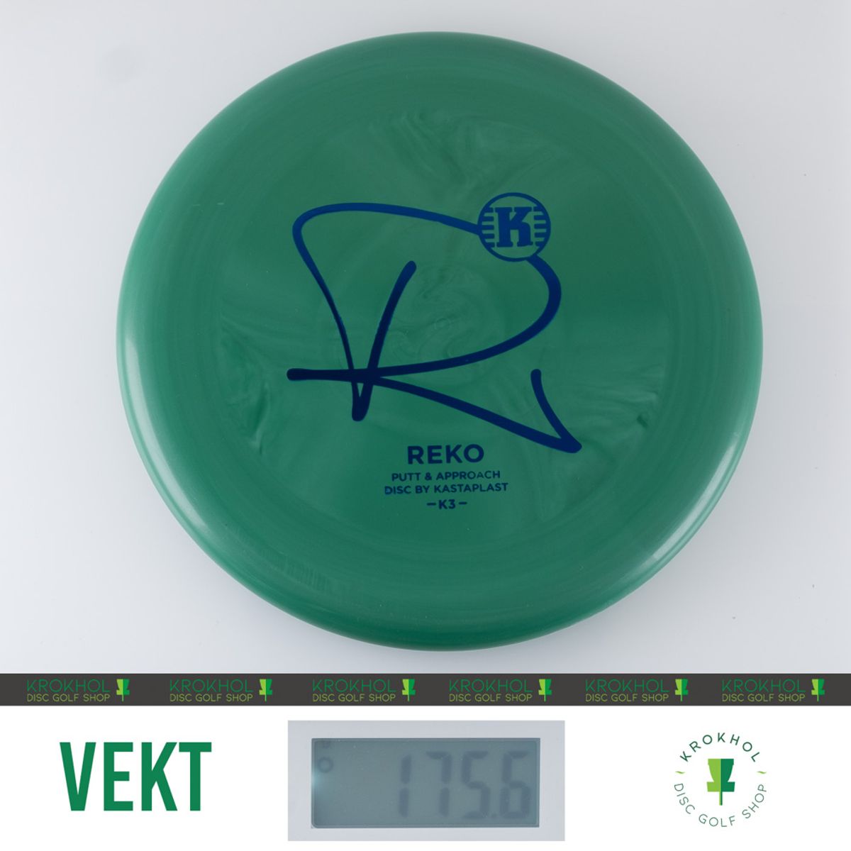 K3 Reko - 10 Year Anniversary Edition