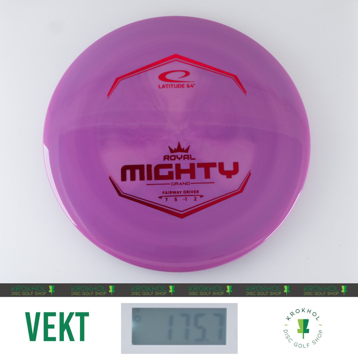 Grand Mighty