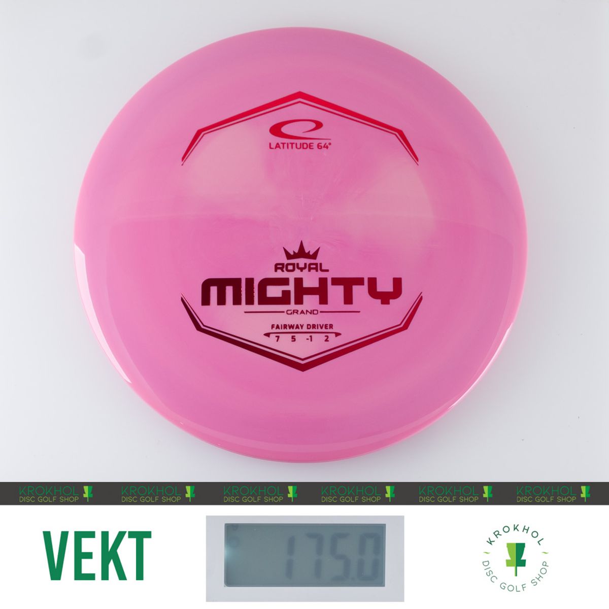 Grand Mighty