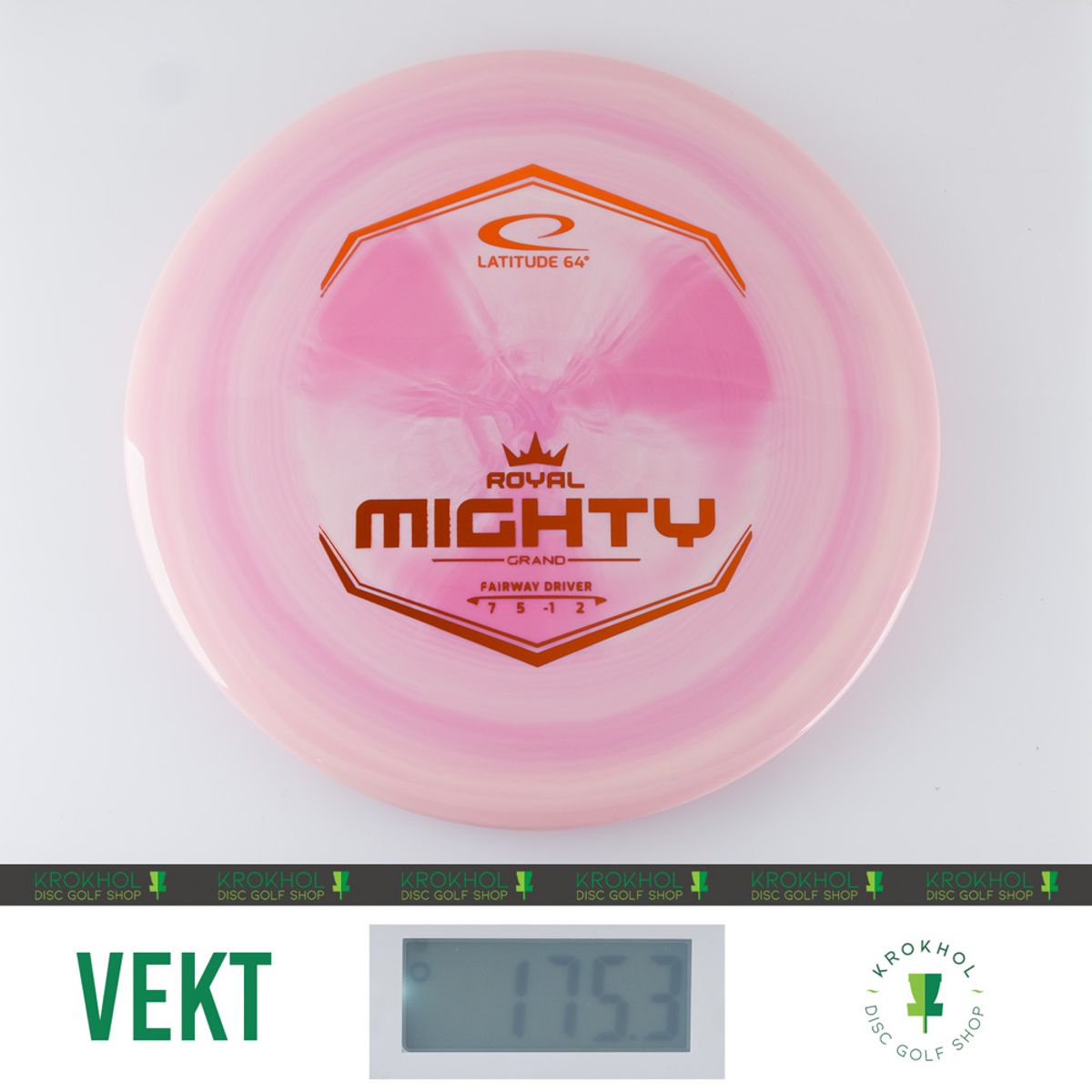Grand Mighty