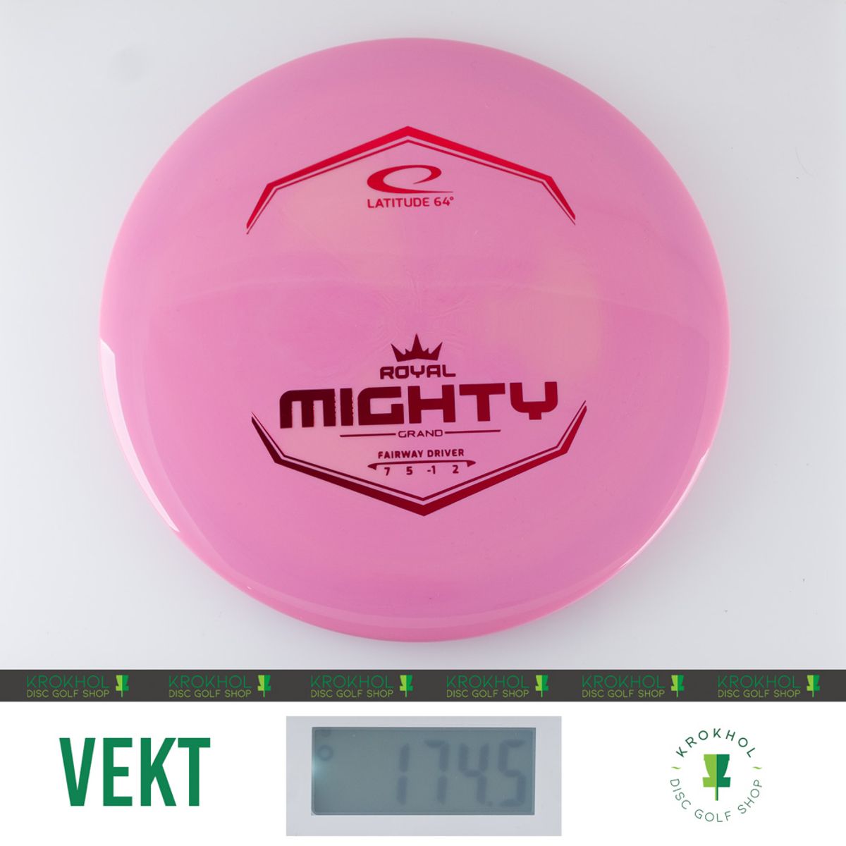 Grand Mighty
