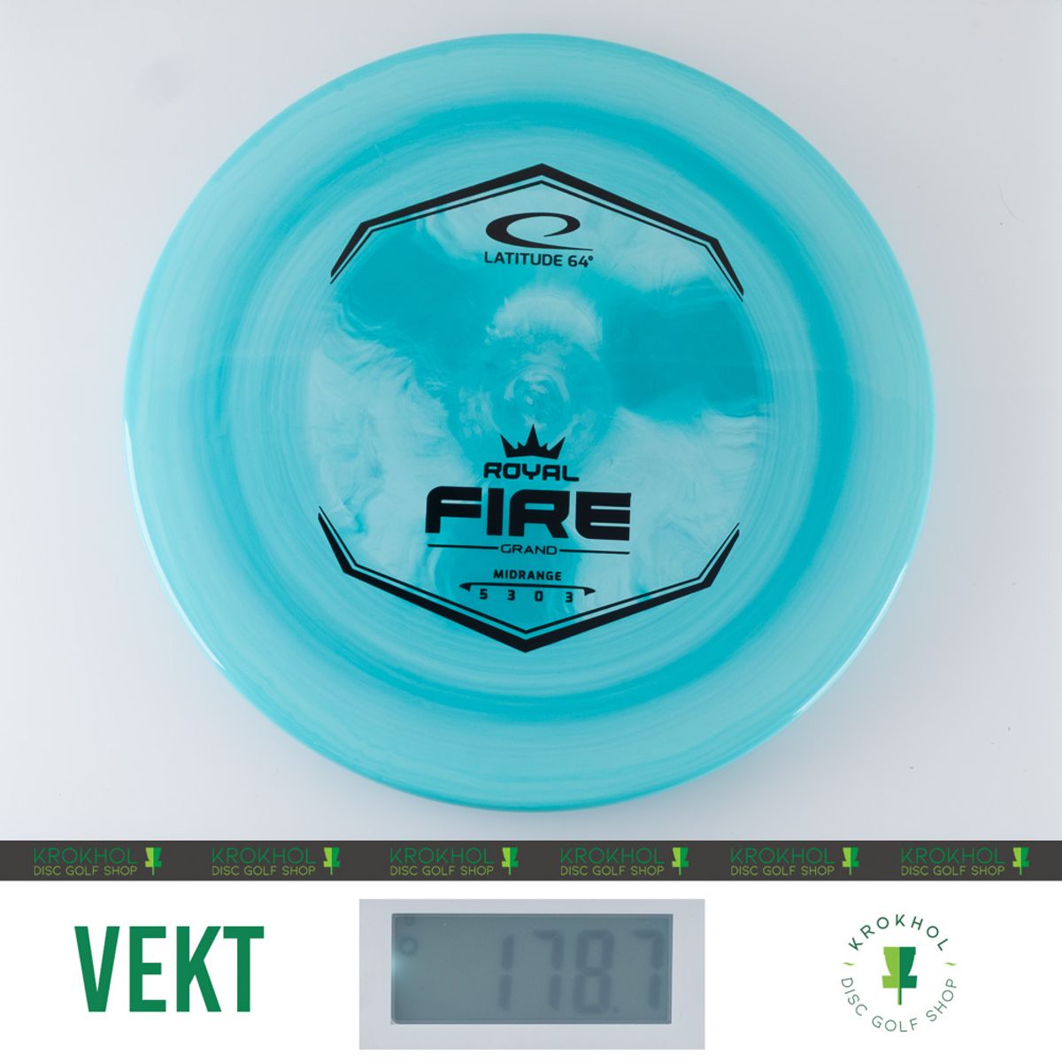 Grand Fire