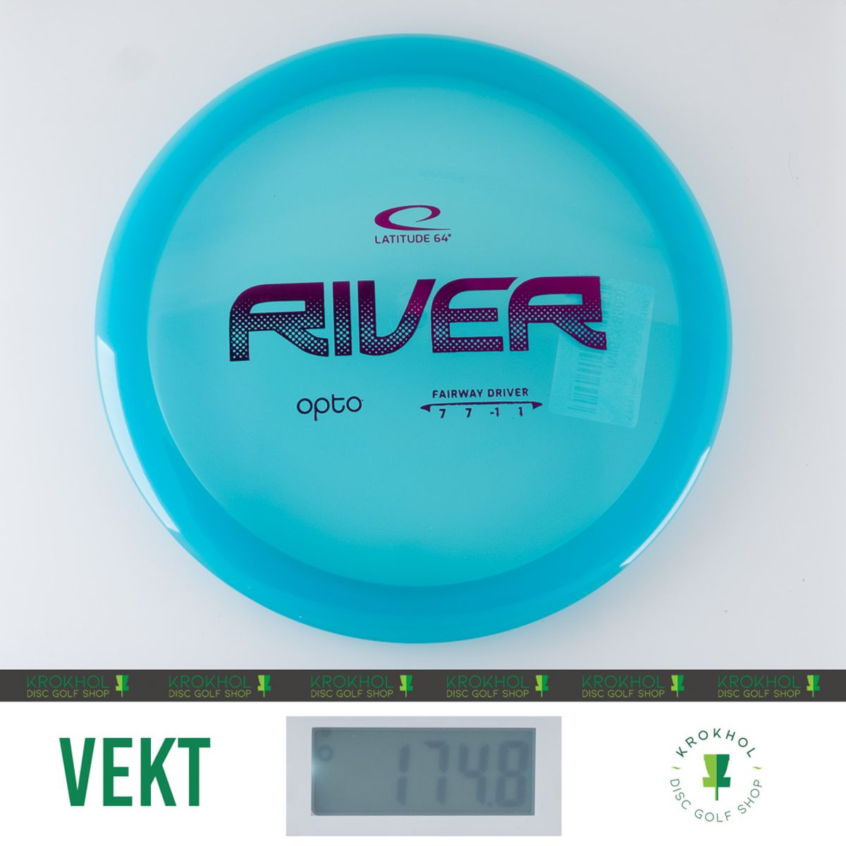 Opto River