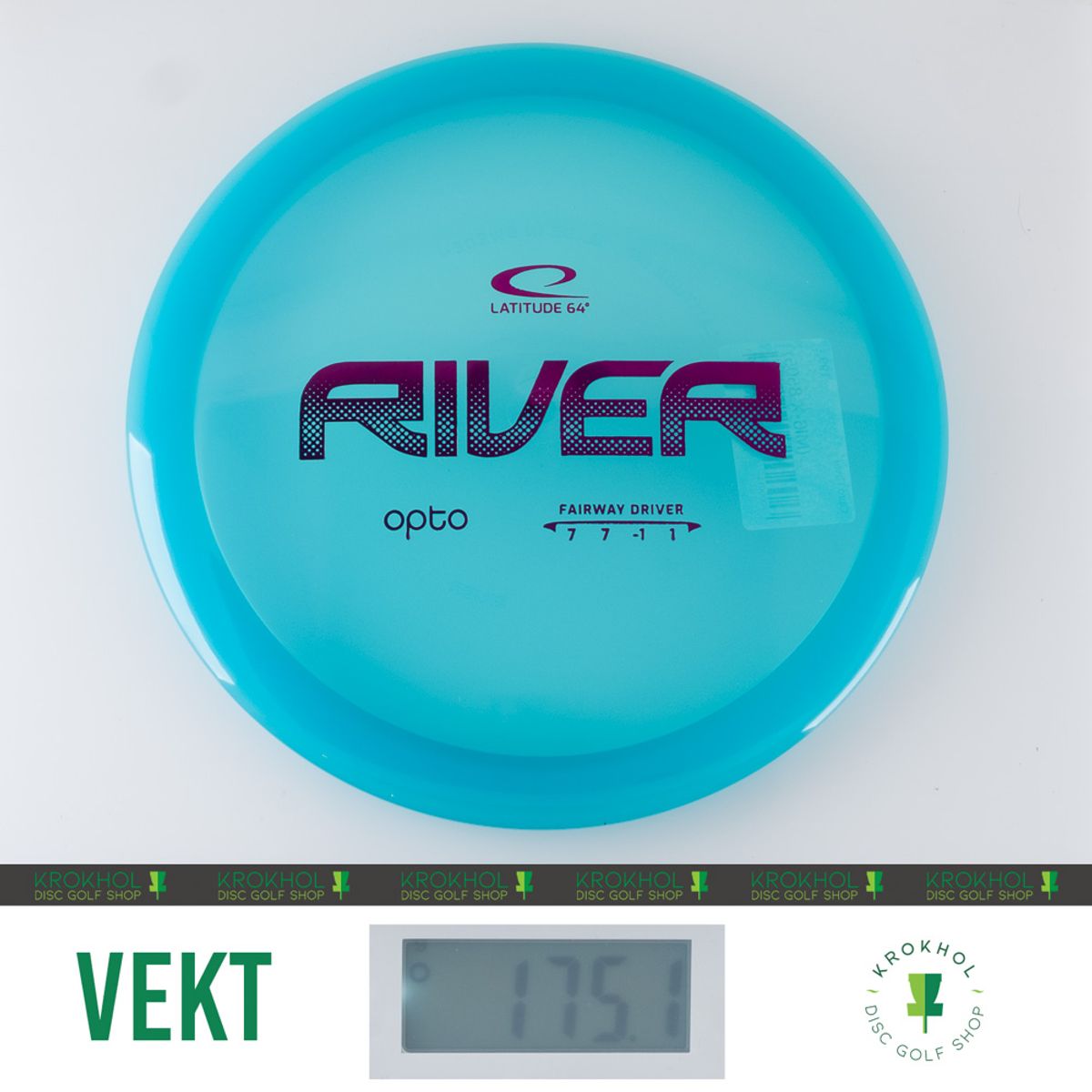 Opto River