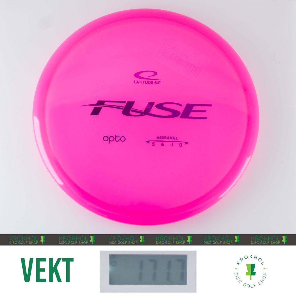 Opto Fuse