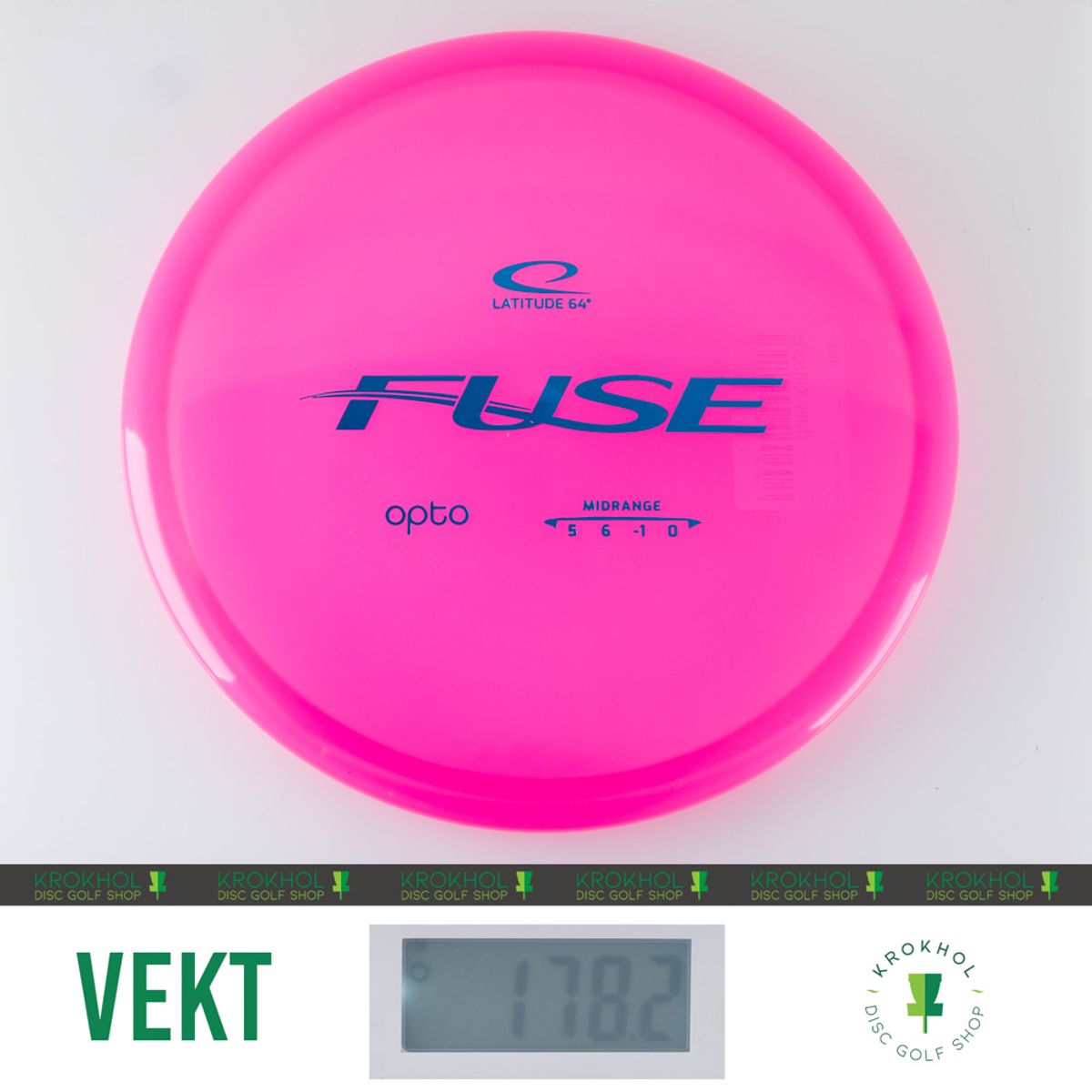 Opto Fuse