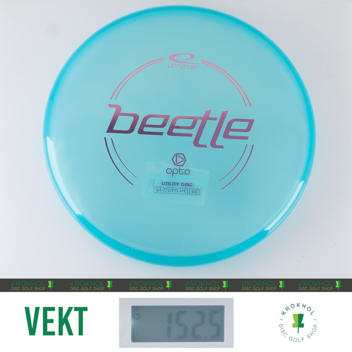 Opto Beetle