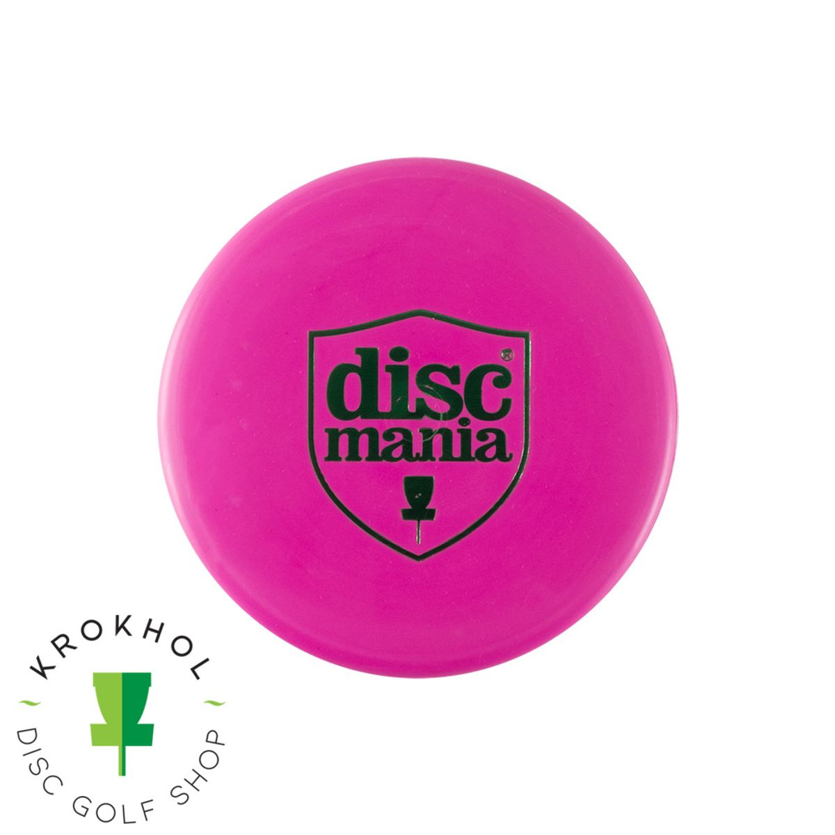 Discmania Mini Disc