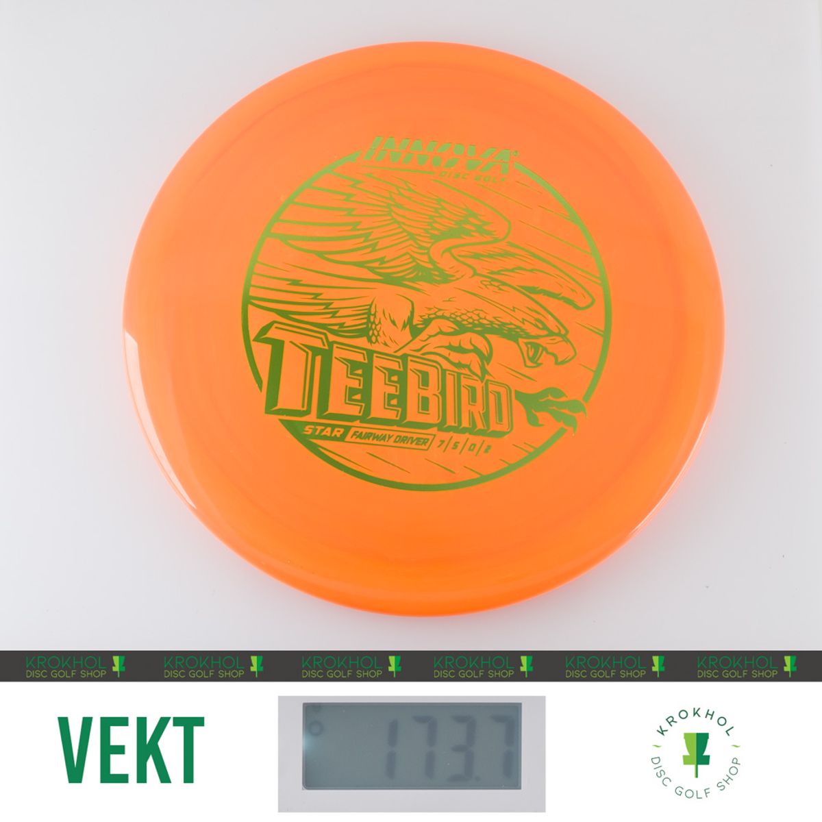 Star Teebird