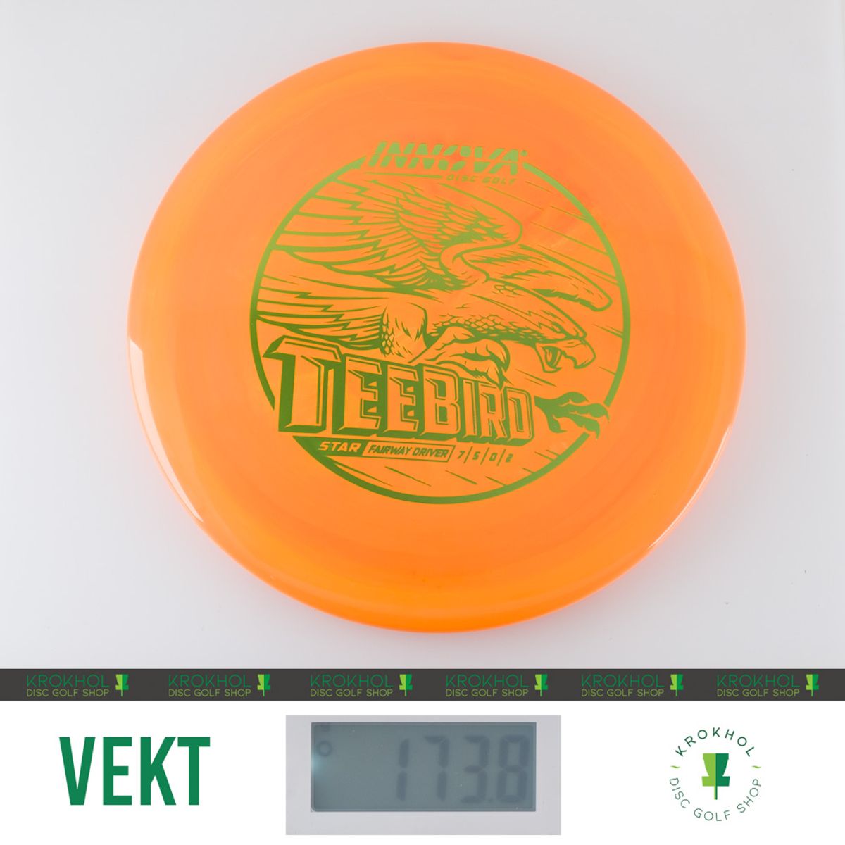Star Teebird