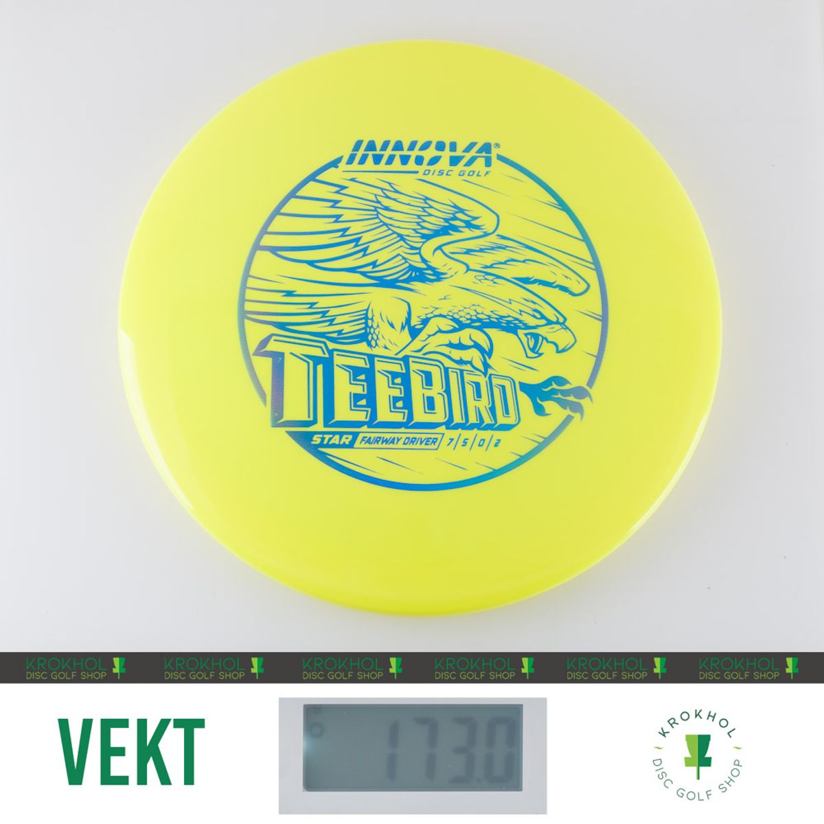 Star Teebird