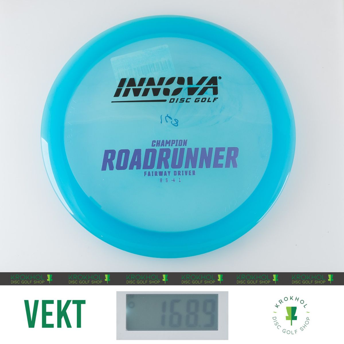 Champion Roadrunner
