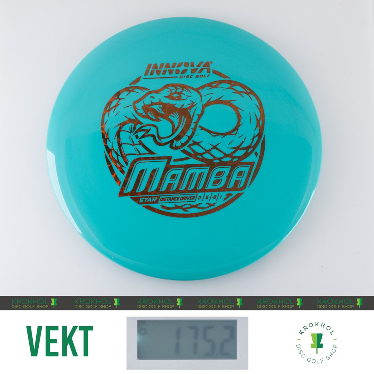 Star Mamba