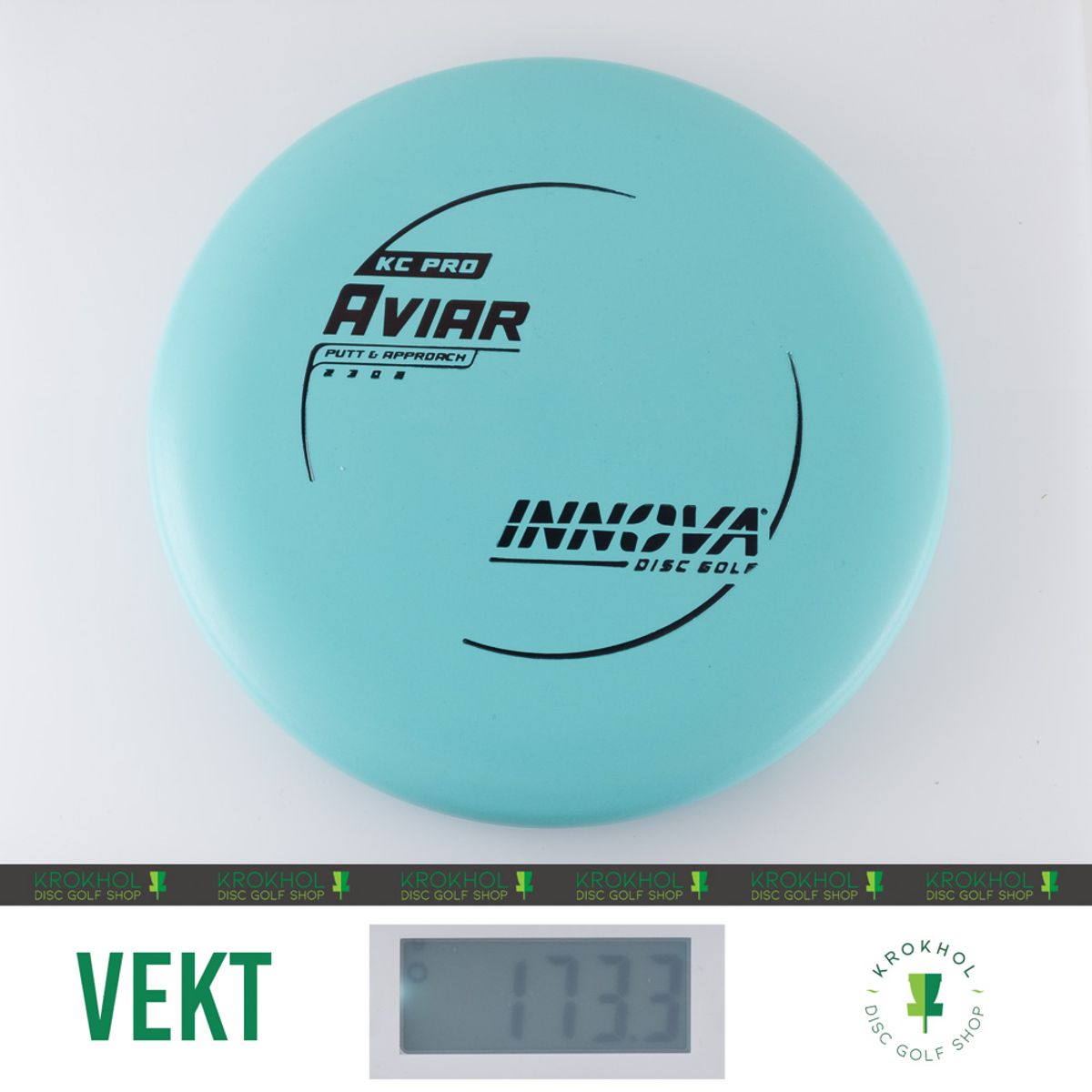 KC-Pro Aviar