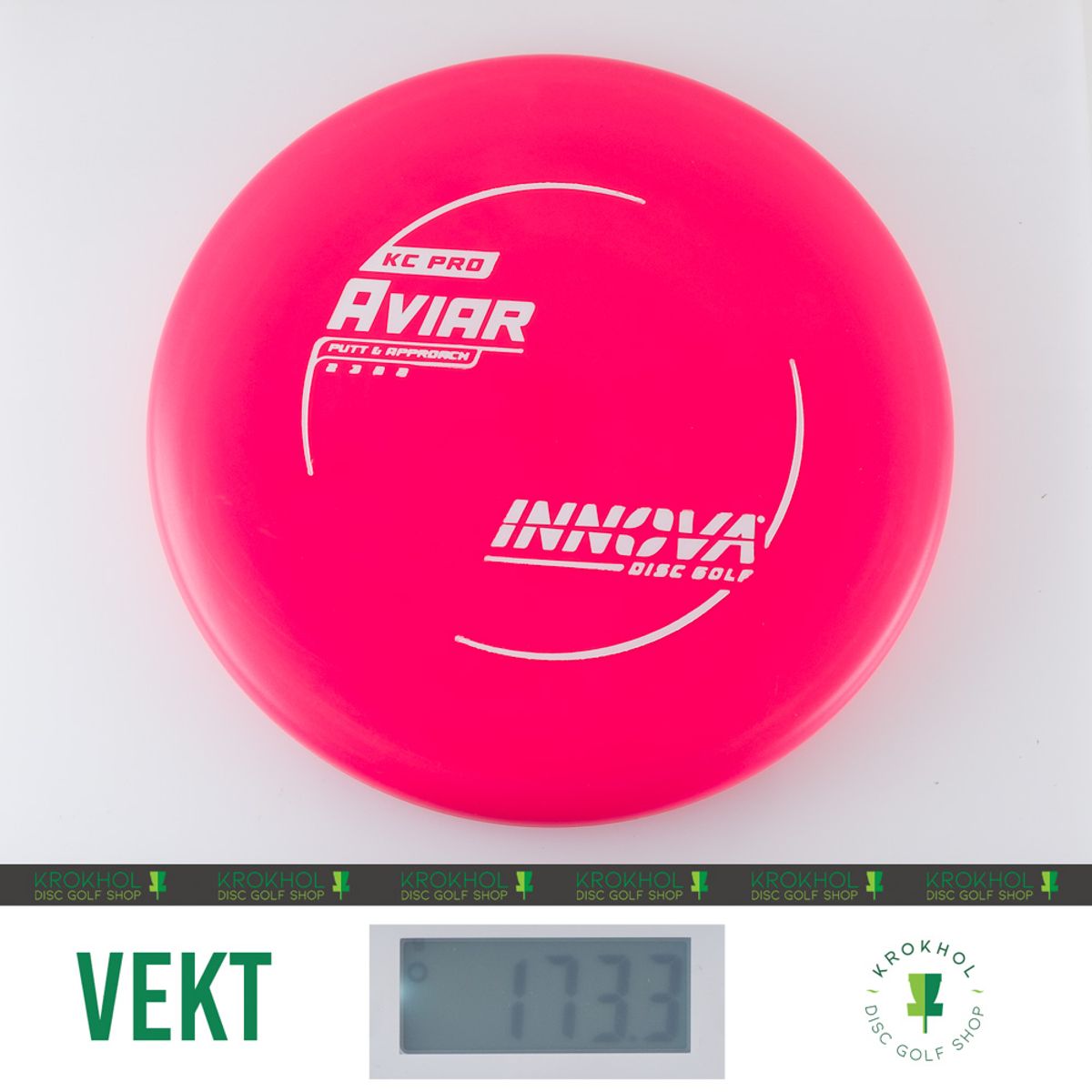 KC-Pro Aviar