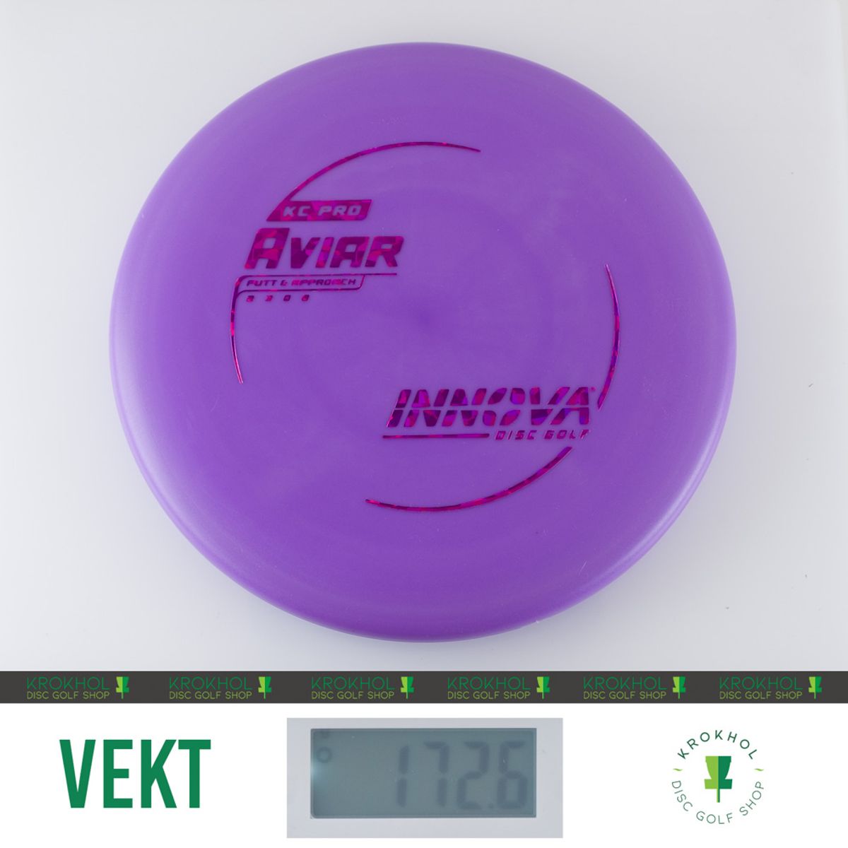 KC-Pro Aviar