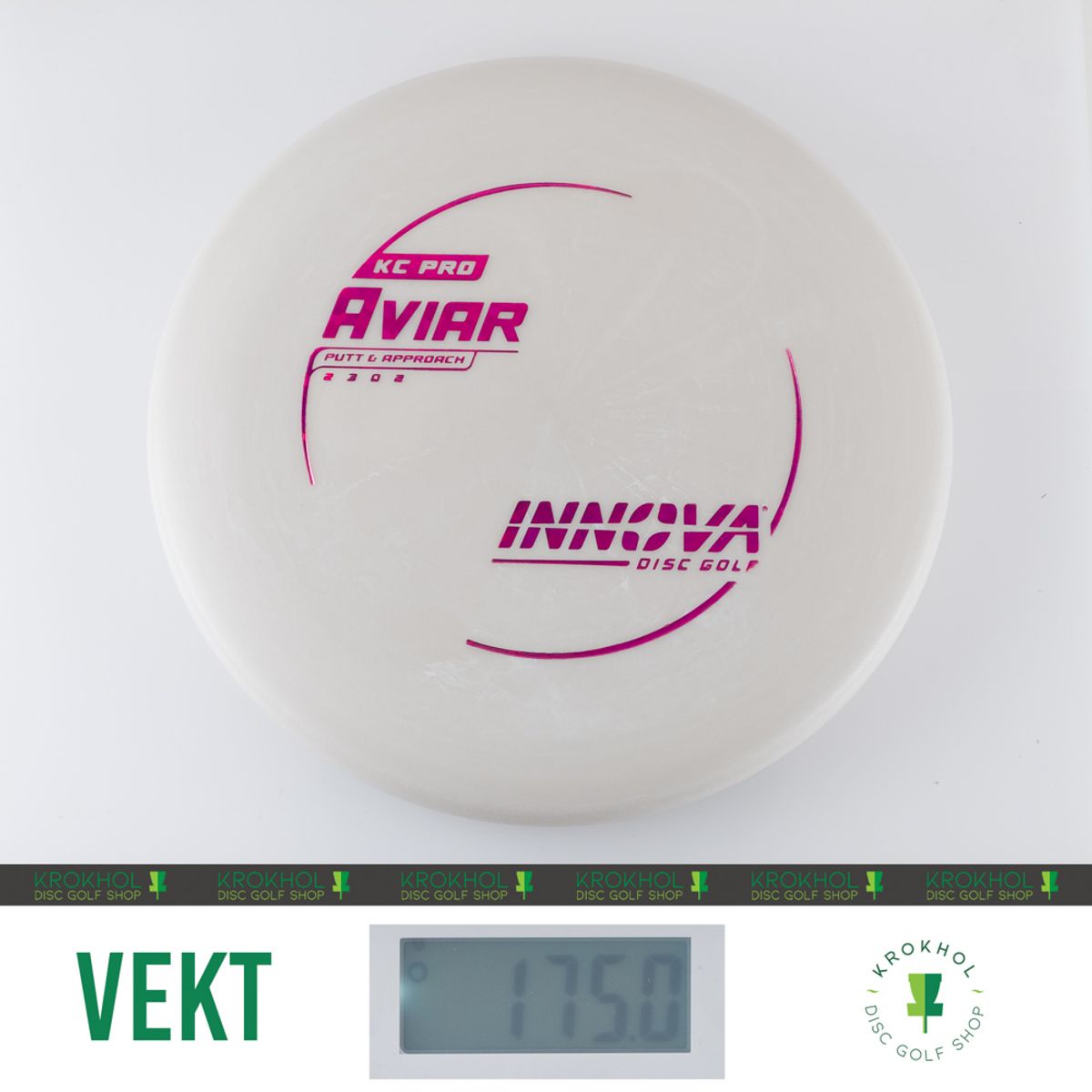 KC-Pro Aviar